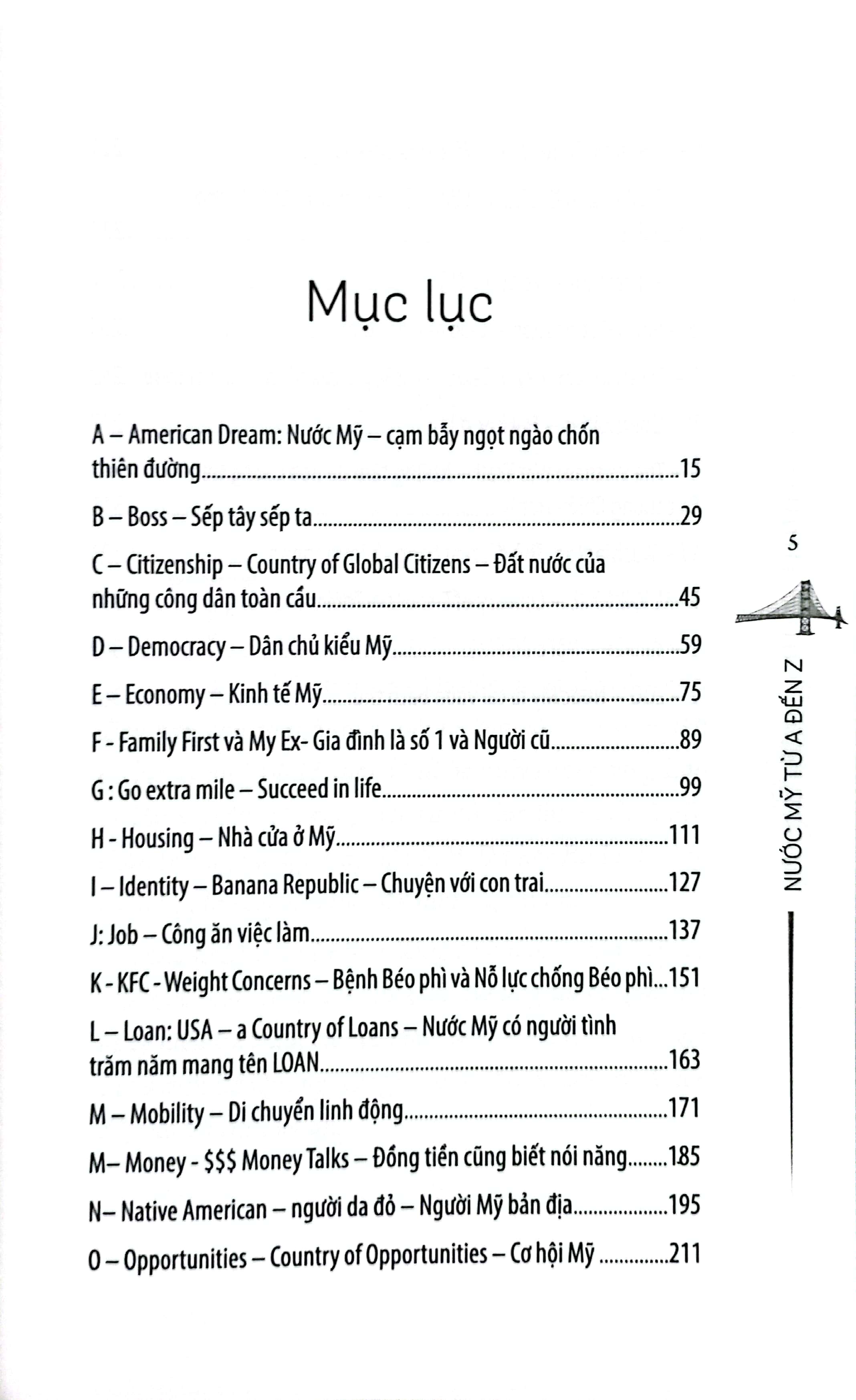 nước mỹ từ a đến z - america from a to z - Ảnh 4