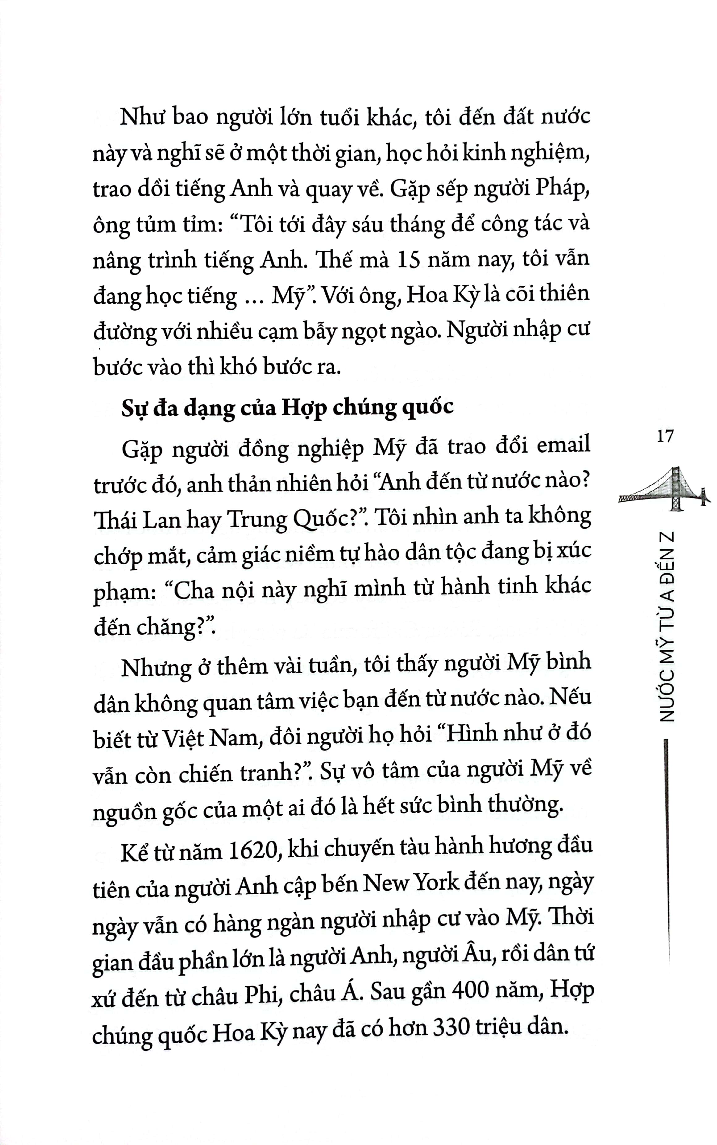 nước mỹ từ a đến z - america from a to z - Ảnh 7