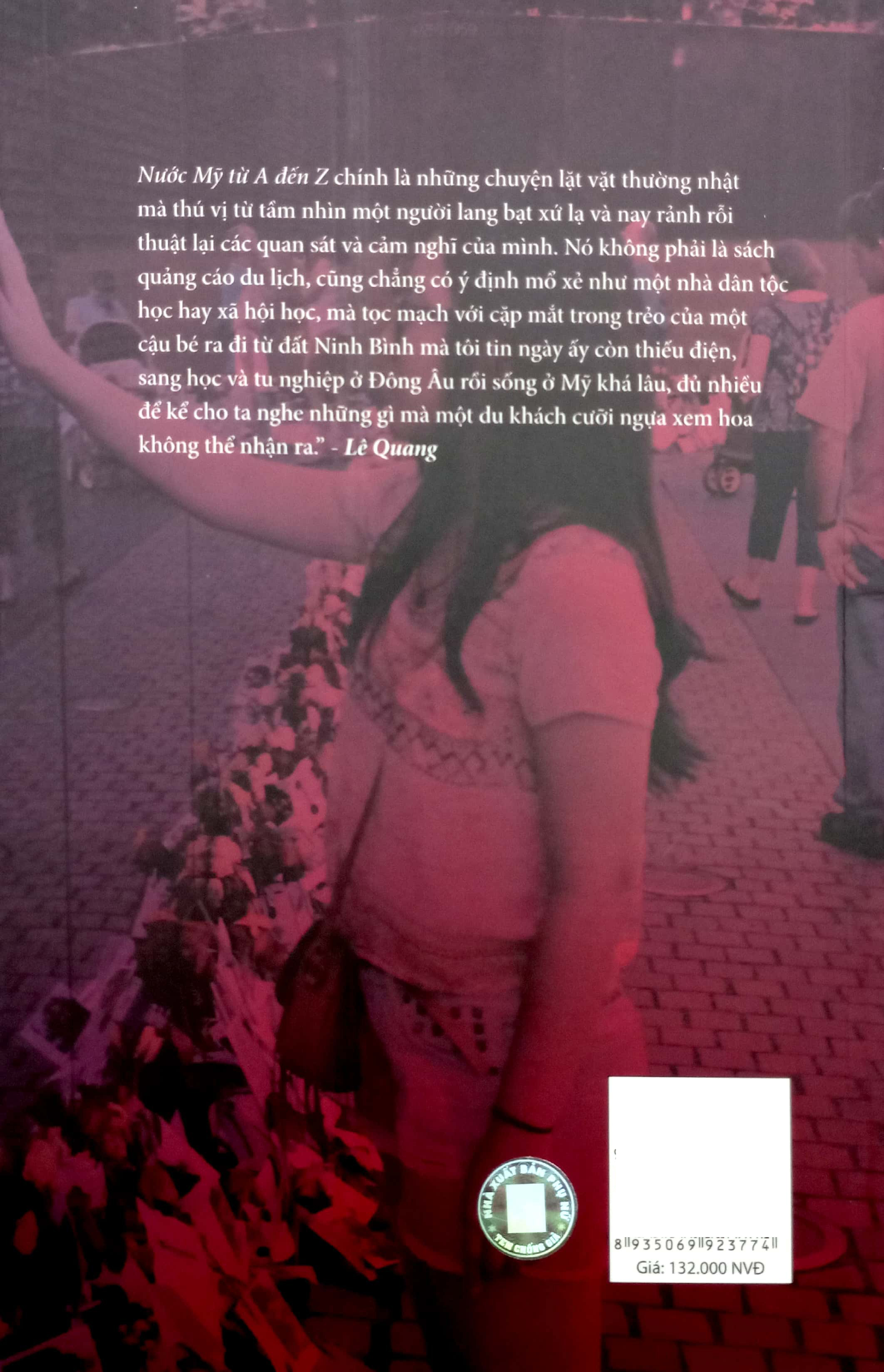 nước mỹ từ a đến z - america from a to z - Ảnh 8