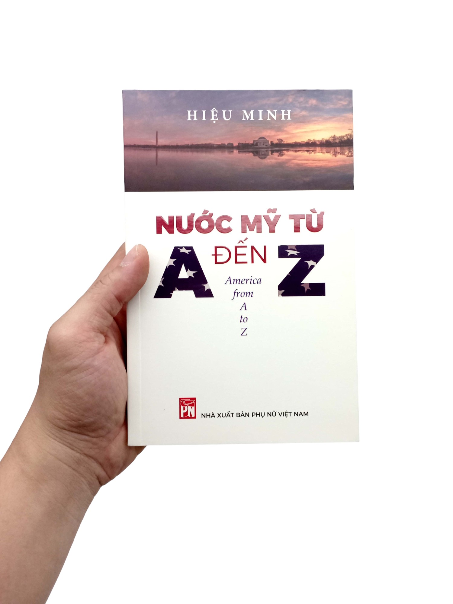 nước mỹ từ a đến z - america from a to z - Ảnh 9