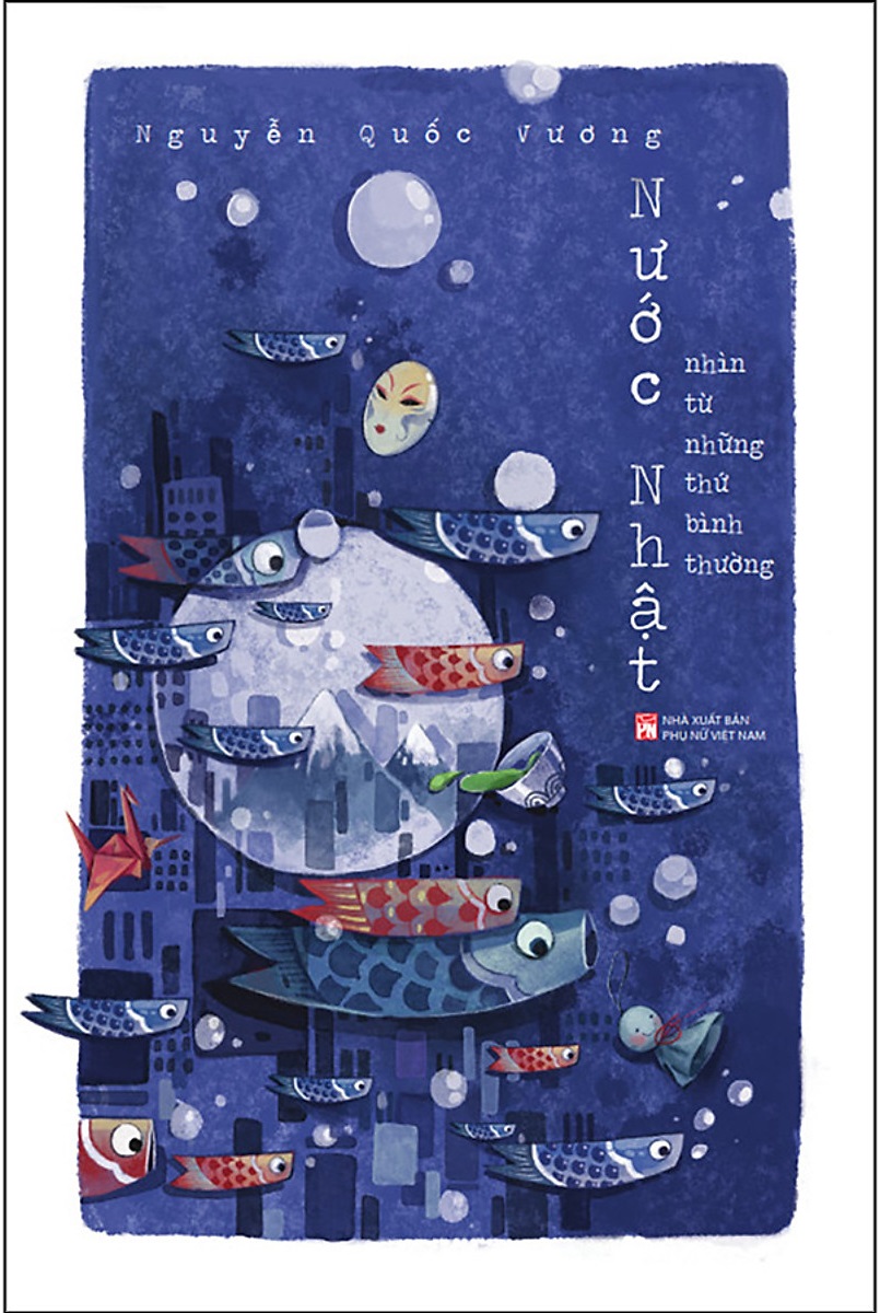 nước nhật nhìn từ những thứ bình thường - Ảnh 2