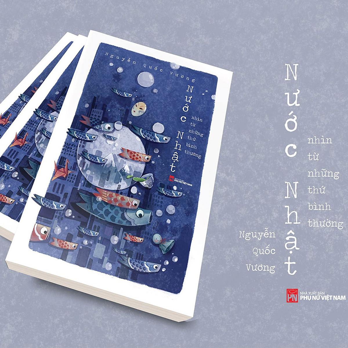 nước nhật nhìn từ những thứ bình thường - Ảnh 4