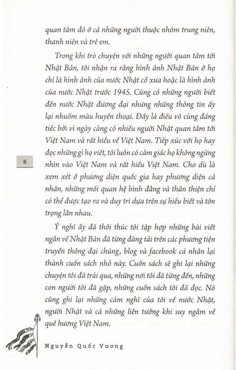 nước nhật nhìn từ những thứ bình thường - Ảnh 5
