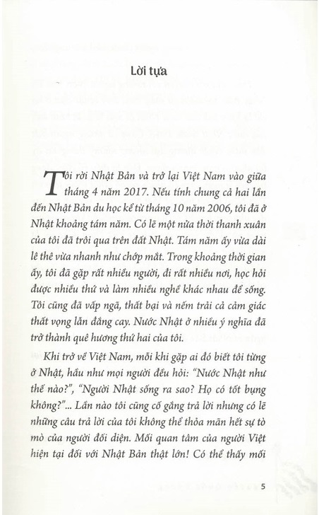 nước nhật nhìn từ những thứ bình thường - Ảnh 6