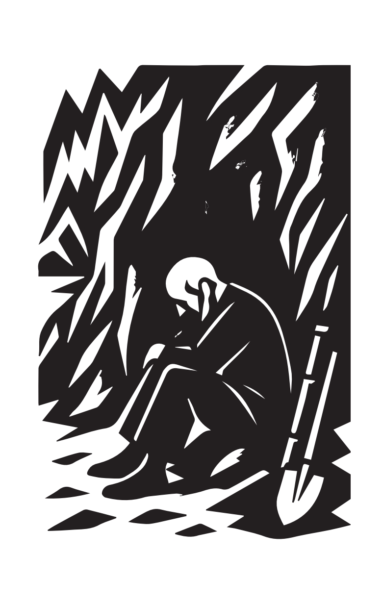 Nước Trên Cọn Vẫn Chạy - Ảnh 9