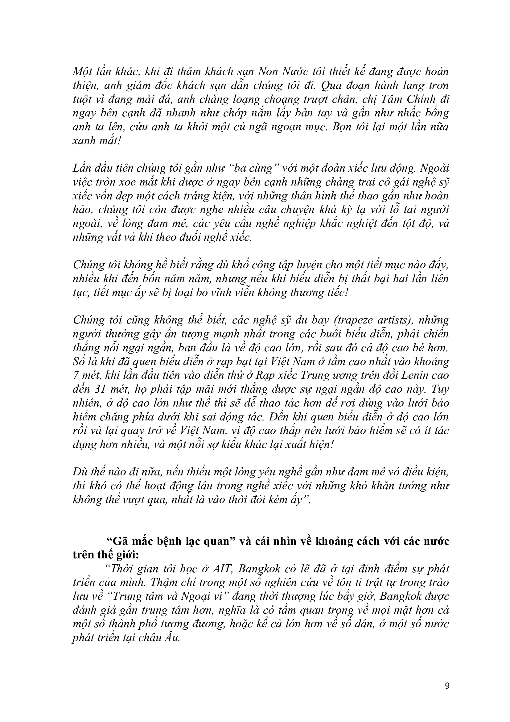 nước vẫn chảy dưới chân cầu mụ kề - Ảnh 11