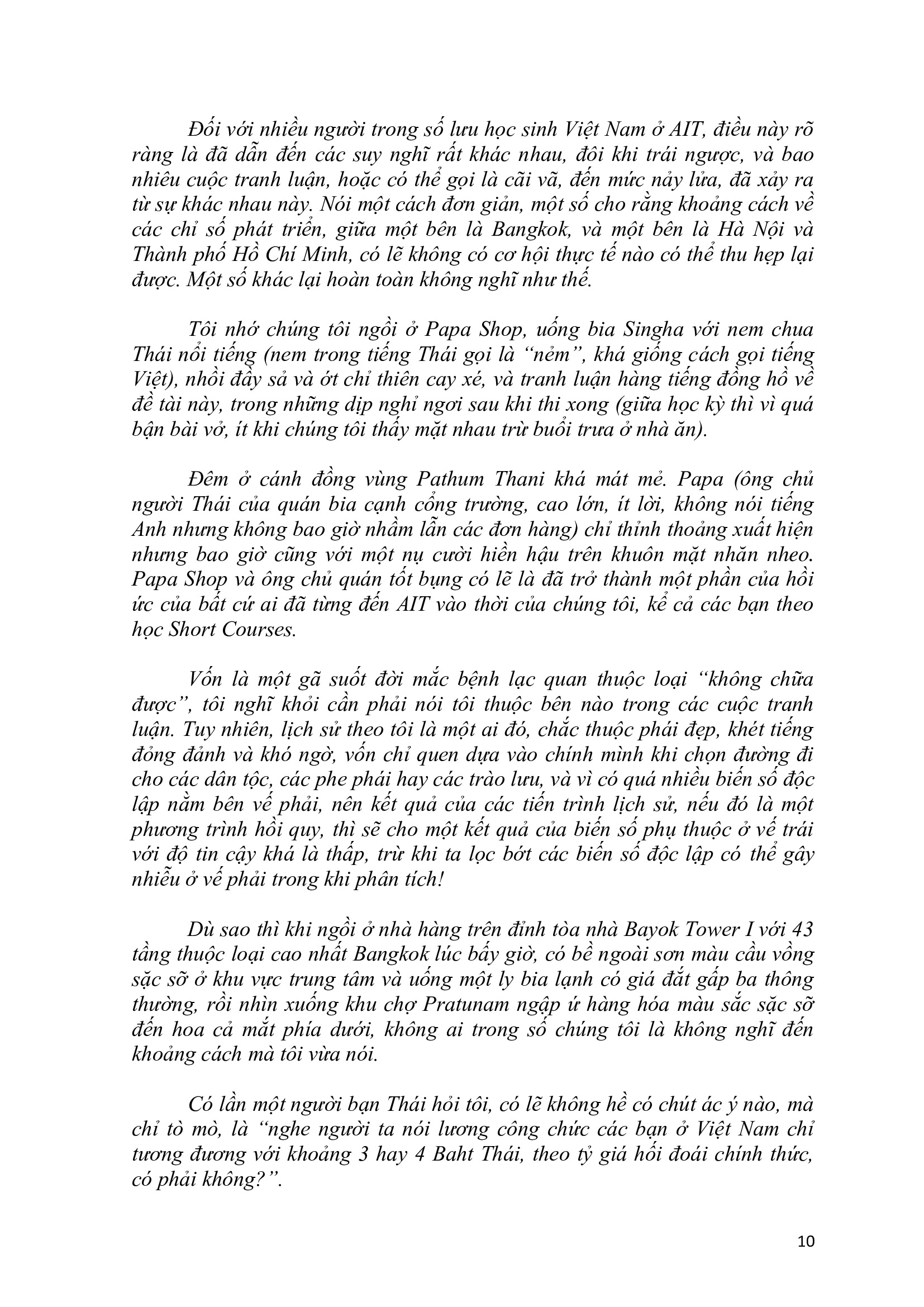 nước vẫn chảy dưới chân cầu mụ kề - Ảnh 12