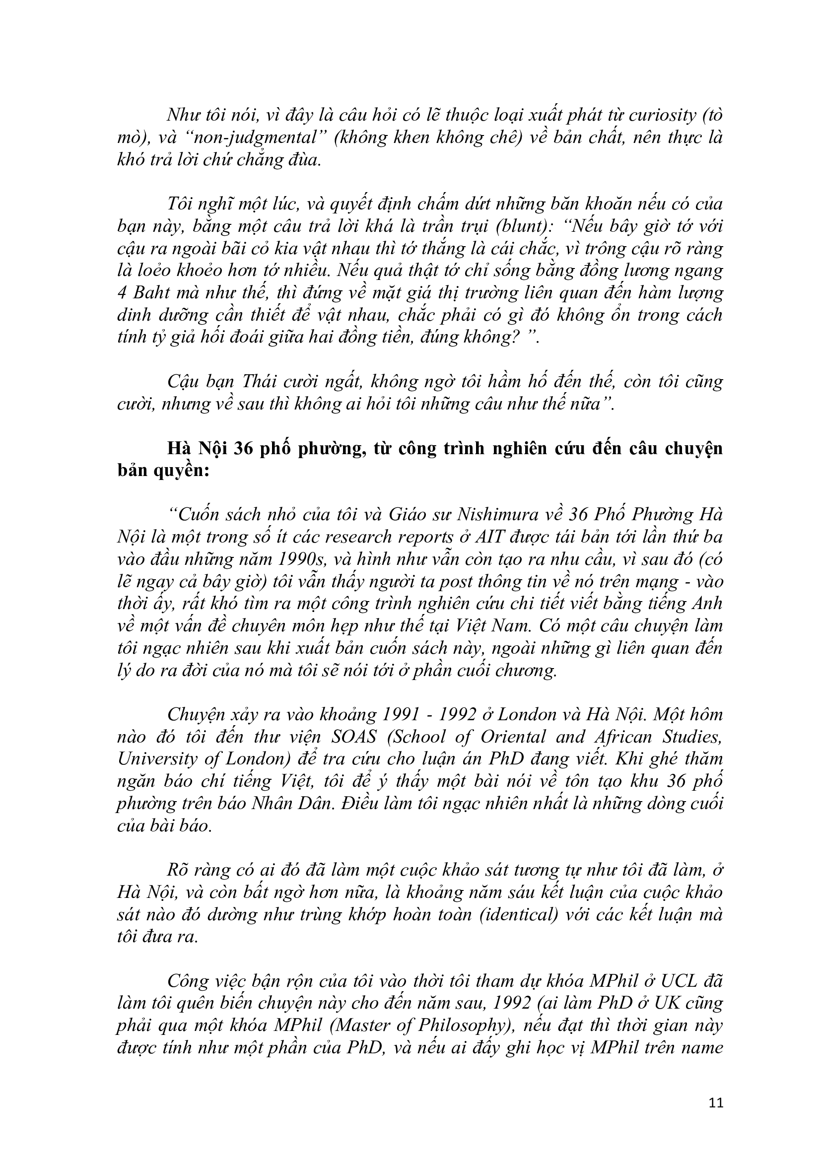 nước vẫn chảy dưới chân cầu mụ kề - Ảnh 13