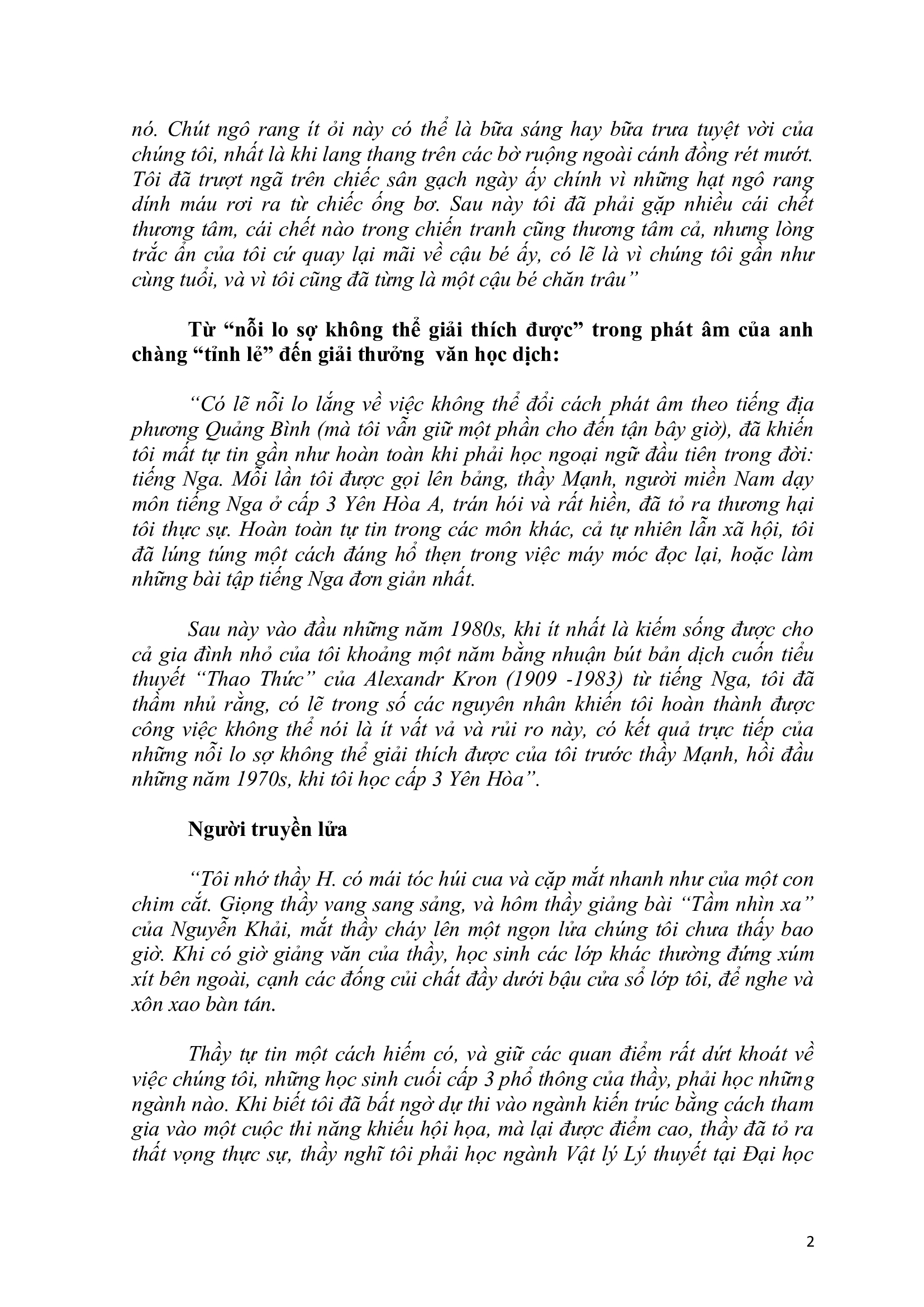 nước vẫn chảy dưới chân cầu mụ kề - Ảnh 4