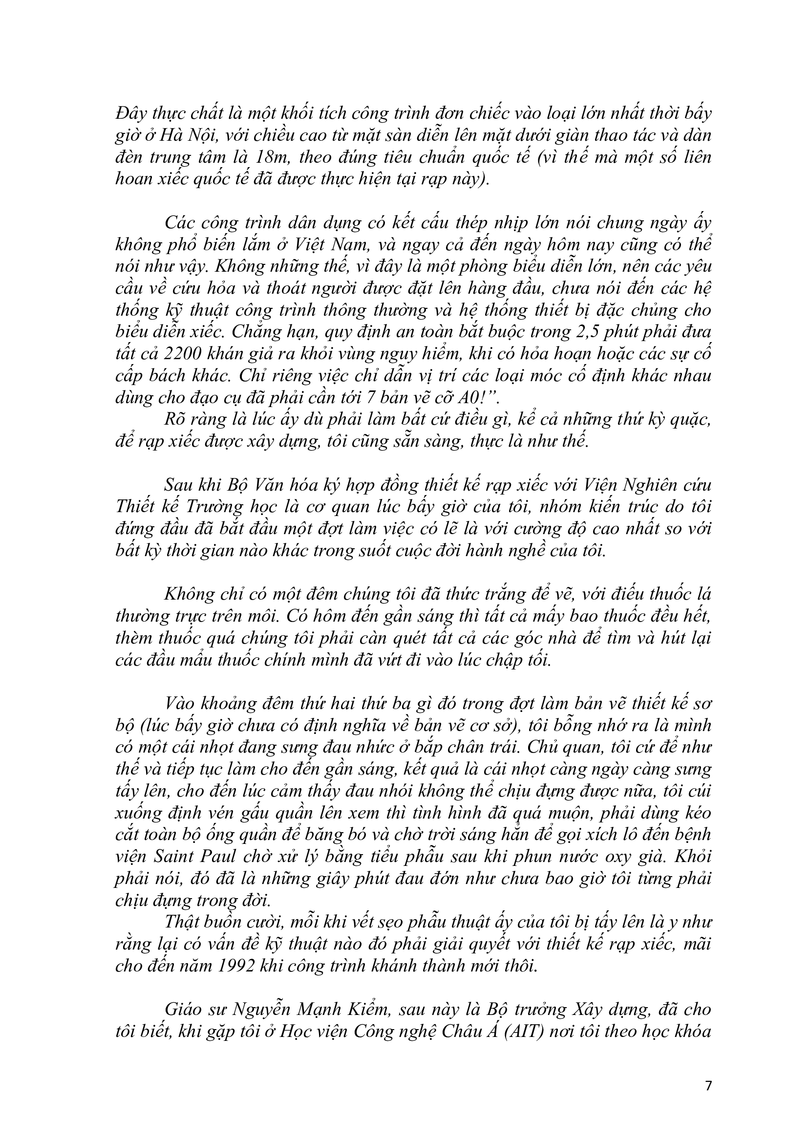 nước vẫn chảy dưới chân cầu mụ kề - Ảnh 9