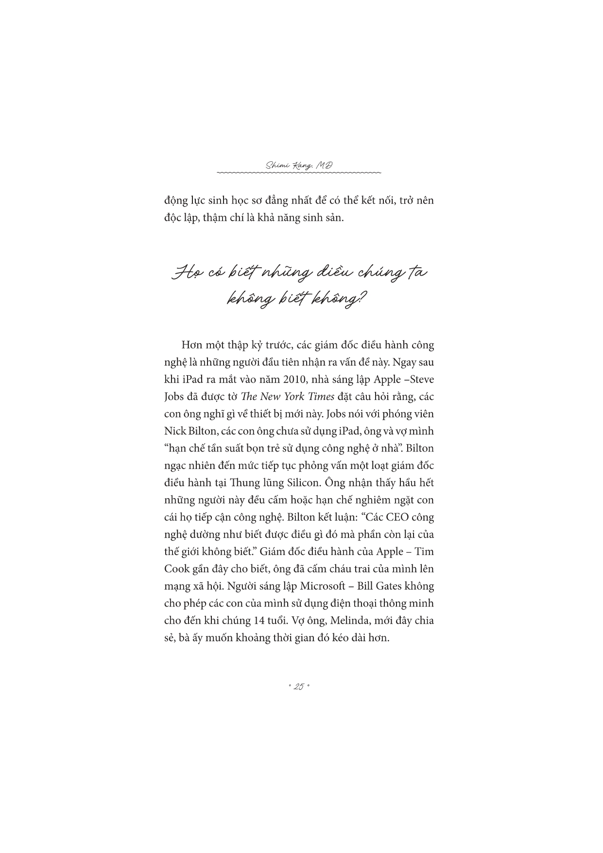 nuôi con 4.0 - làm thế nào để trẻ không bị nghiện thiết bị công nghệ? - Ảnh 11