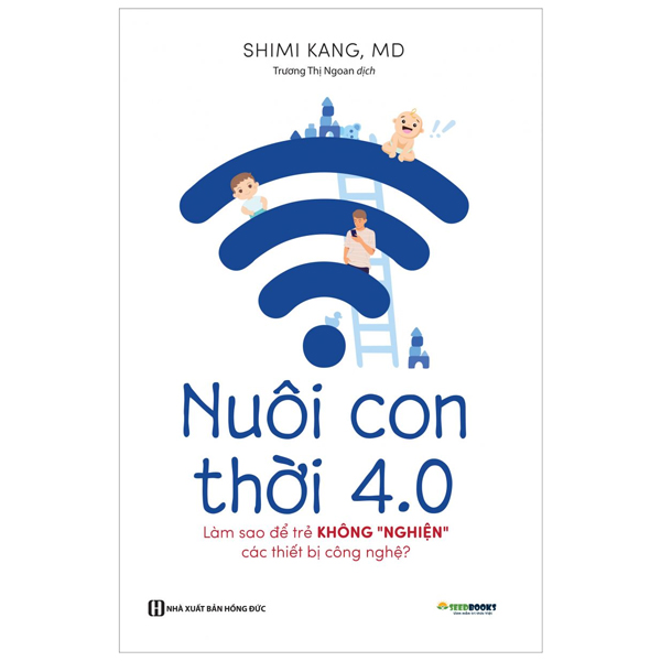 nuôi con 4.0 - làm thế nào để trẻ không bị nghiện thiết bị công nghệ? - Ảnh 2