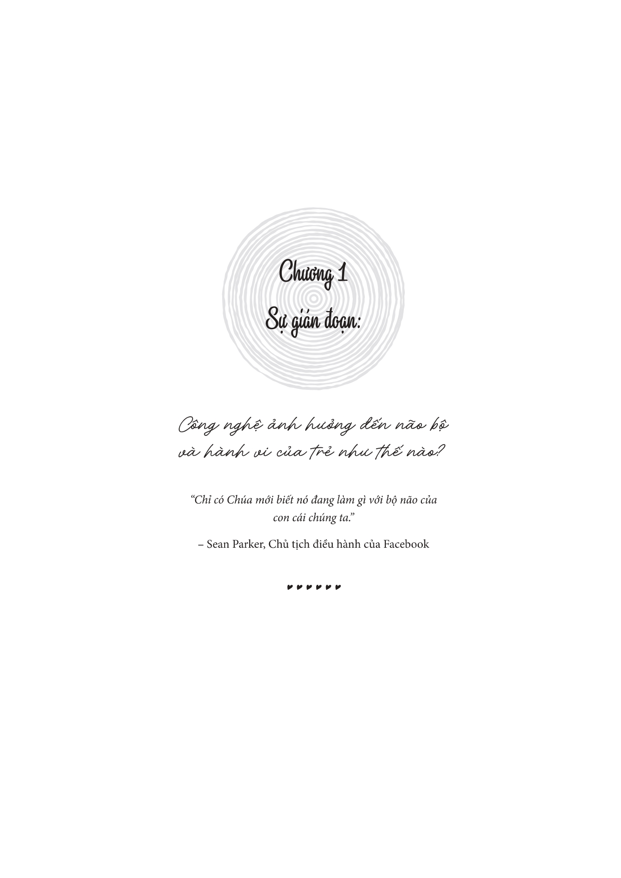 nuôi con 4.0 - làm thế nào để trẻ không bị nghiện thiết bị công nghệ? - Ảnh 4