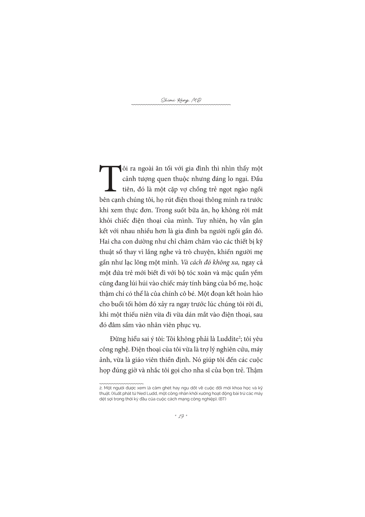 nuôi con 4.0 - làm thế nào để trẻ không bị nghiện thiết bị công nghệ? - Ảnh 5