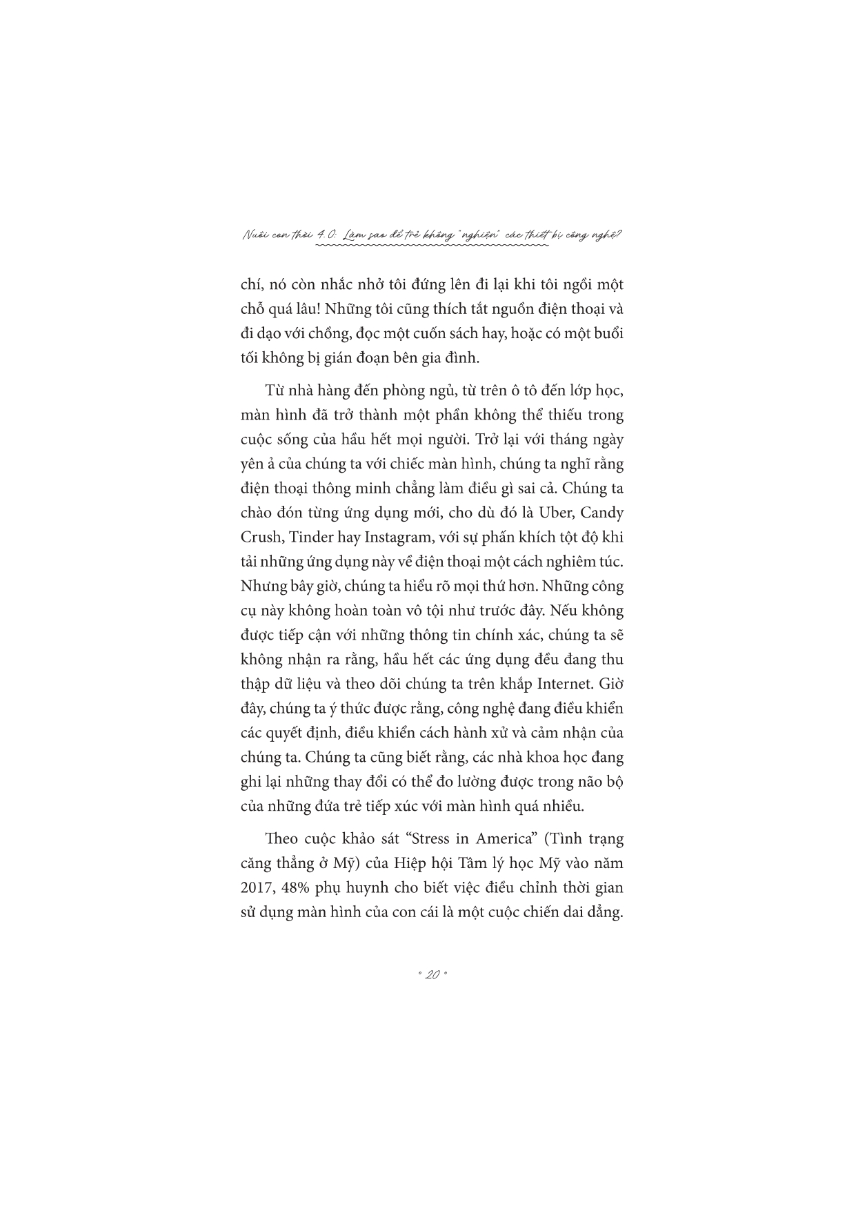 nuôi con 4.0 - làm thế nào để trẻ không bị nghiện thiết bị công nghệ? - Ảnh 6
