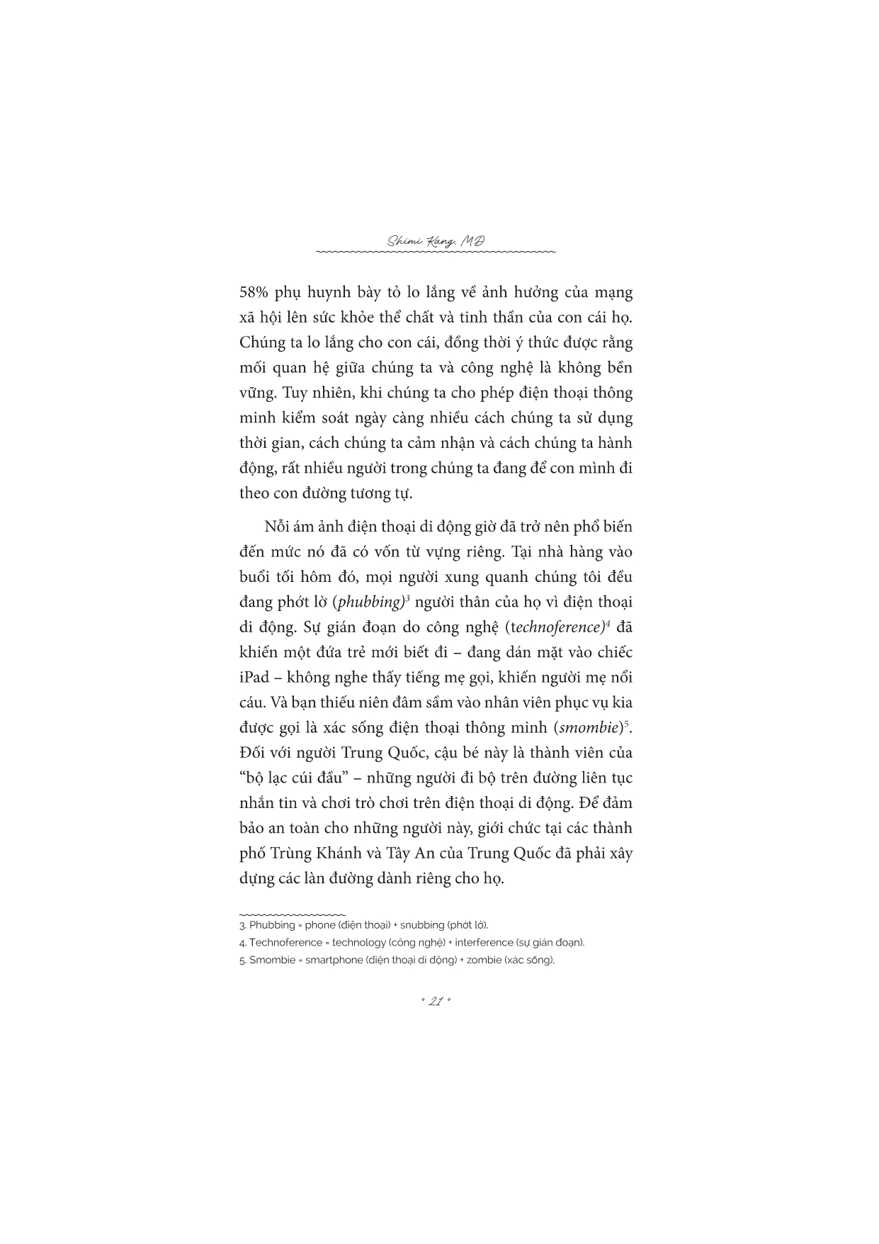 nuôi con 4.0 - làm thế nào để trẻ không bị nghiện thiết bị công nghệ? - Ảnh 7