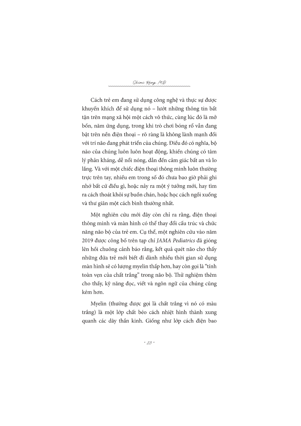 nuôi con 4.0 - làm thế nào để trẻ không bị nghiện thiết bị công nghệ? - Ảnh 9
