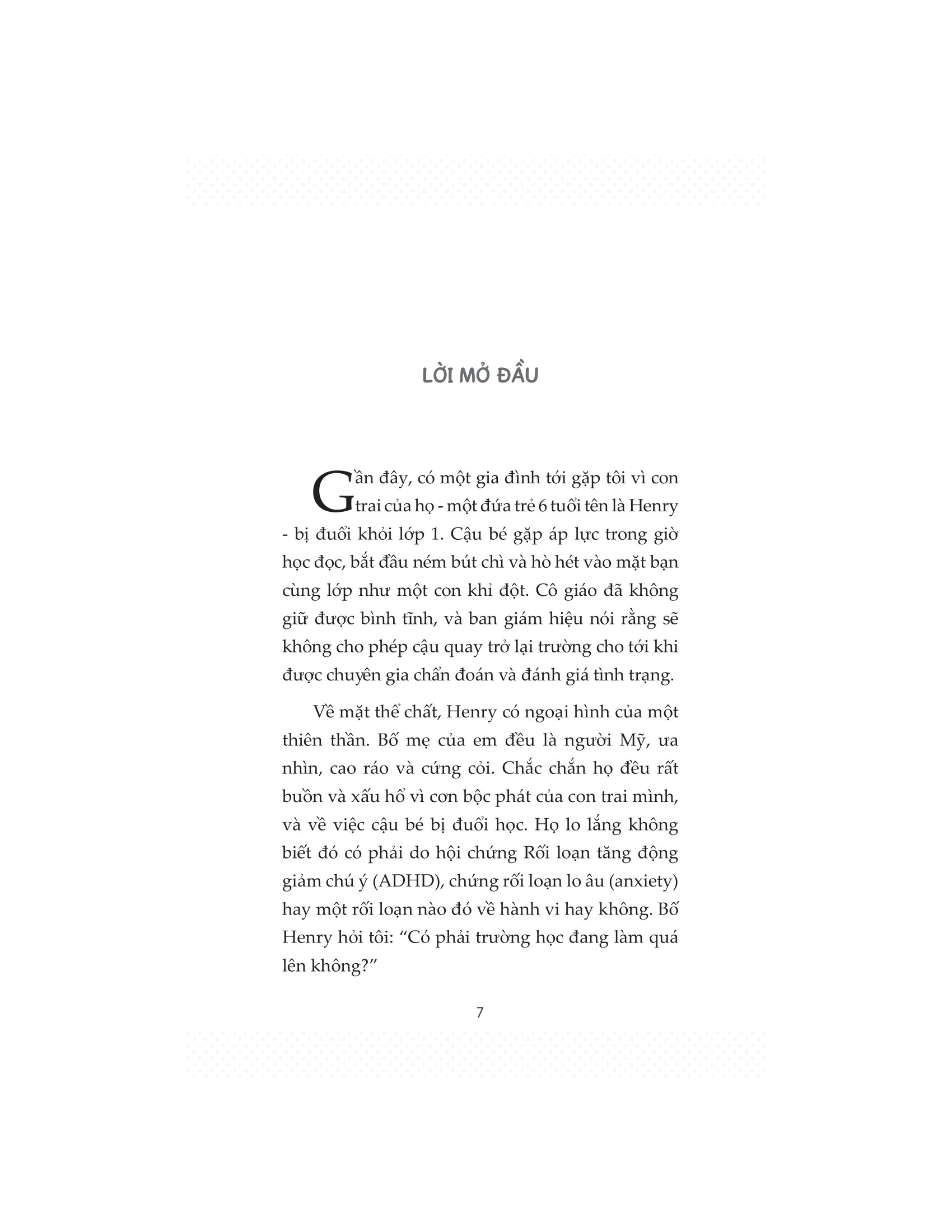 nuôi con bản lĩnh - dạy con kiên cường - Ảnh 3