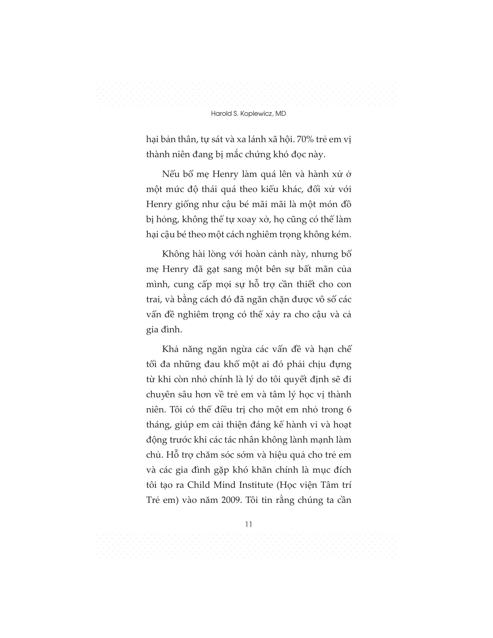 nuôi con bản lĩnh - dạy con kiên cường - Ảnh 7