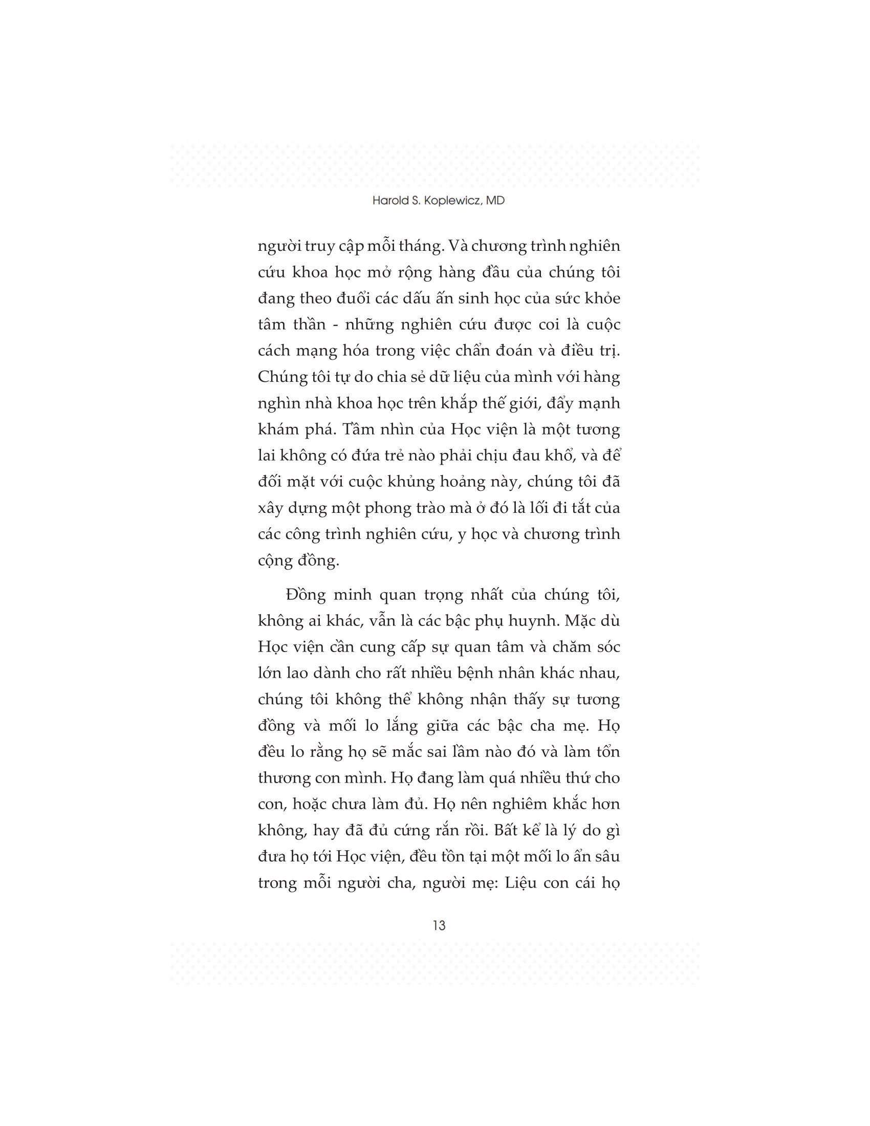 nuôi con bản lĩnh - dạy con kiên cường - Ảnh 9