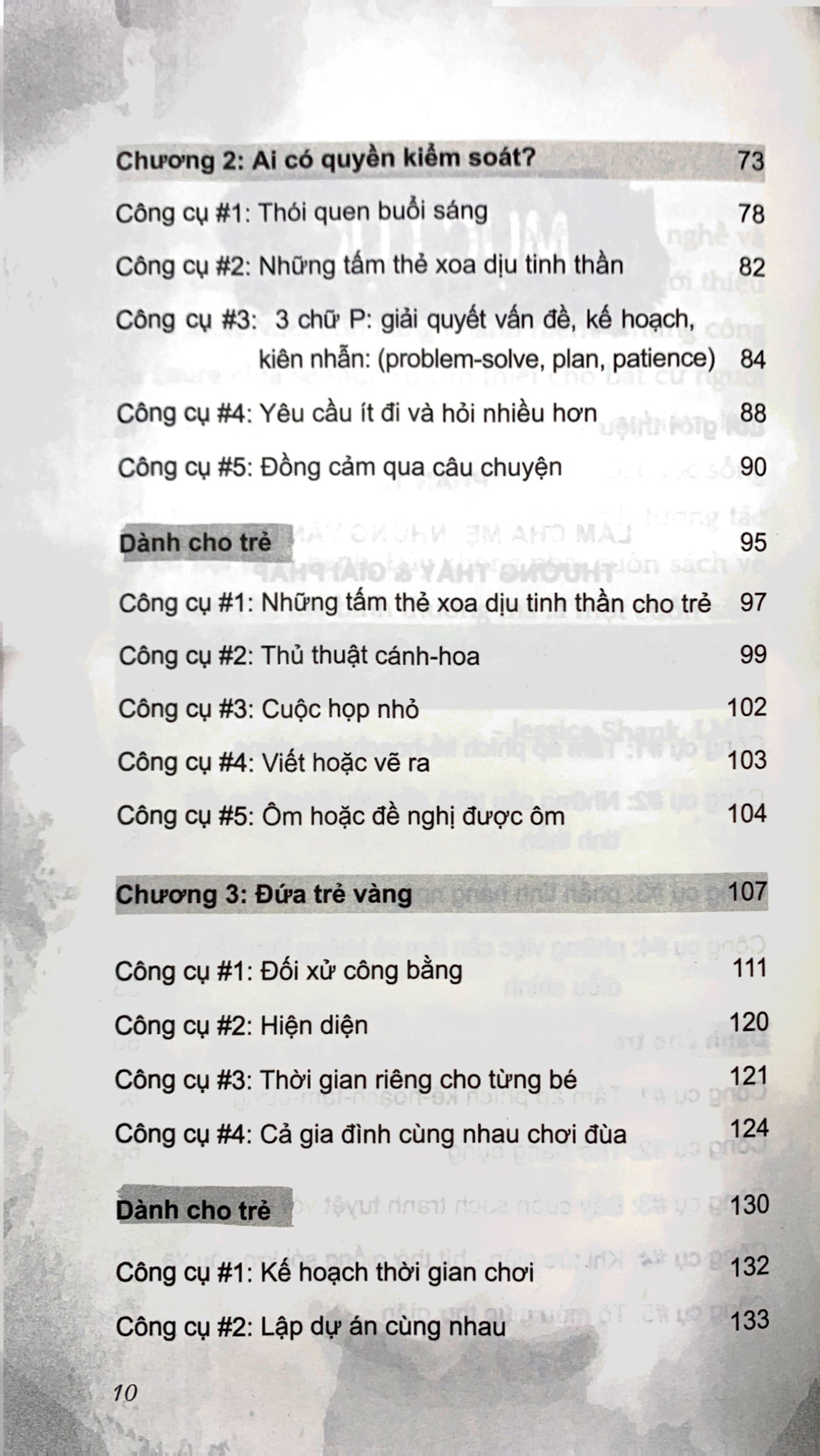 nuôi con bằng chánh niệm - Ảnh 5