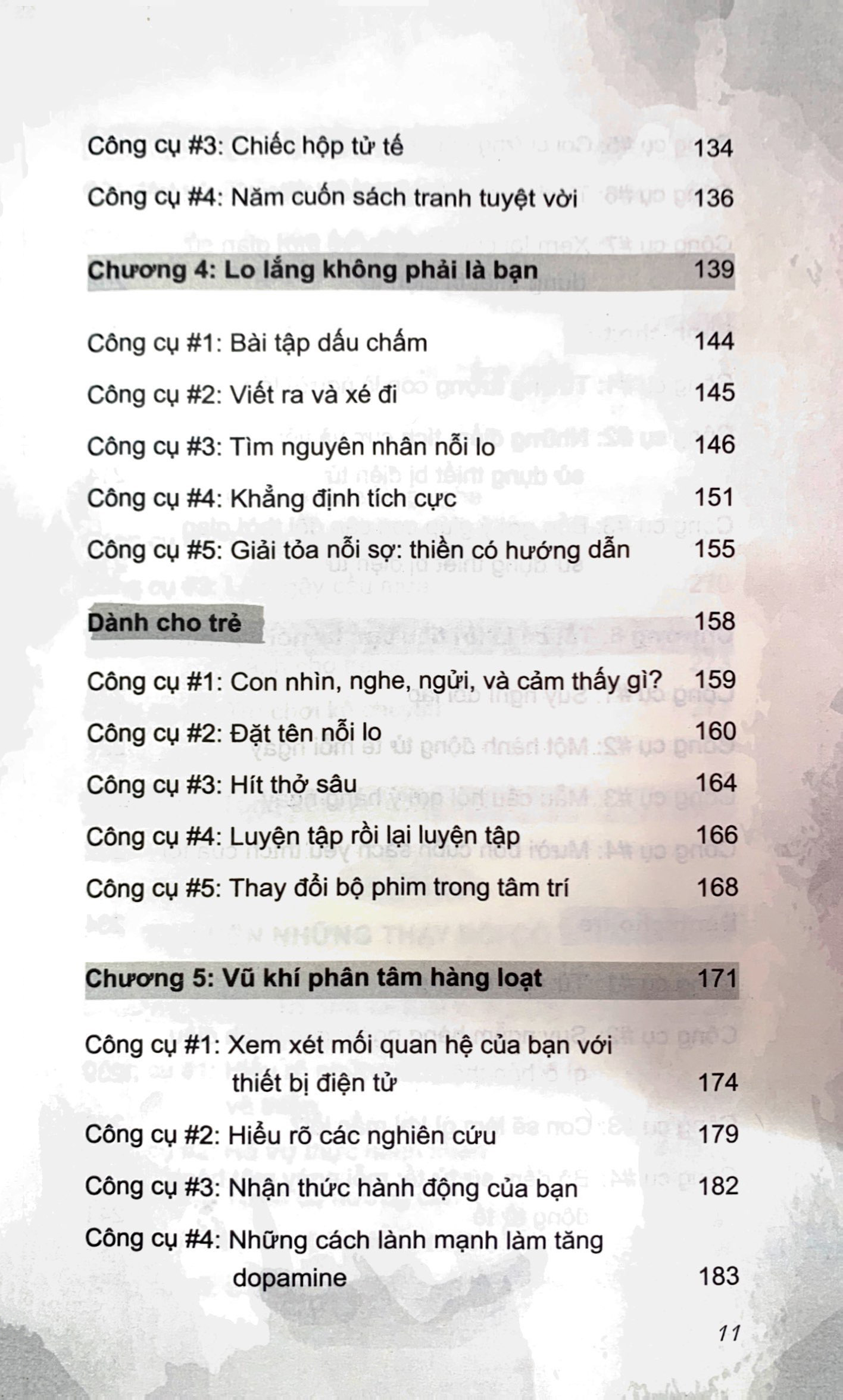 nuôi con bằng chánh niệm - Ảnh 6