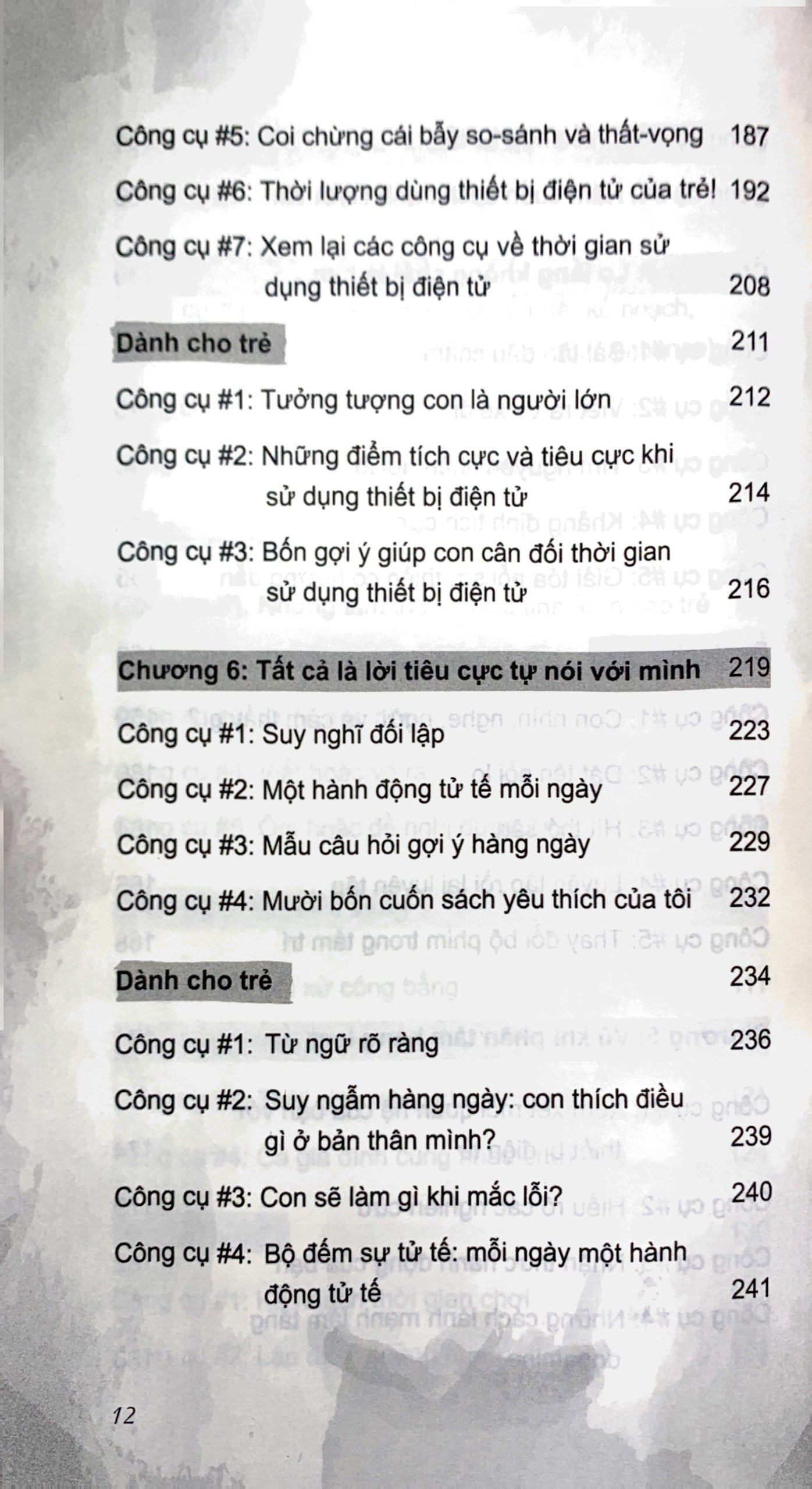 nuôi con bằng chánh niệm - Ảnh 7