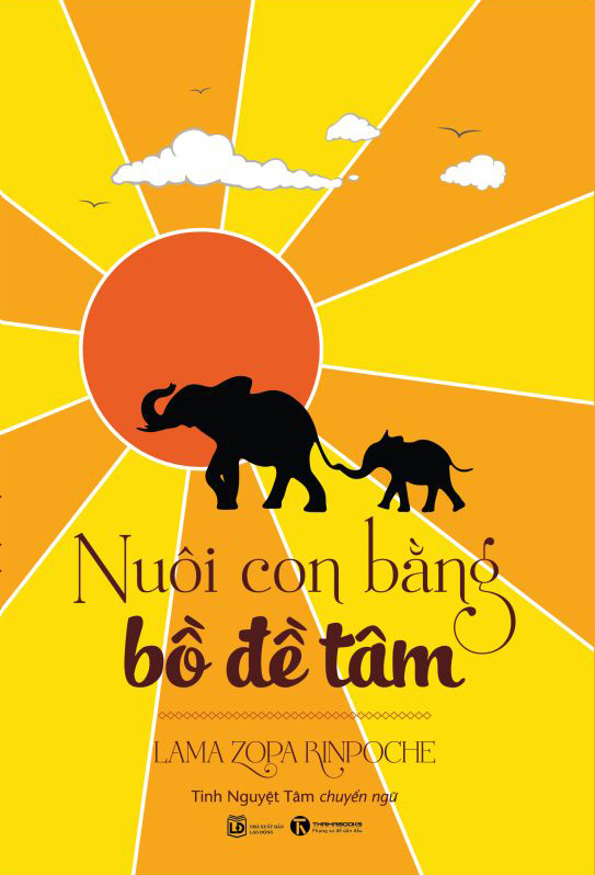 nuôi con bằng tâm bồ đề - Ảnh 2