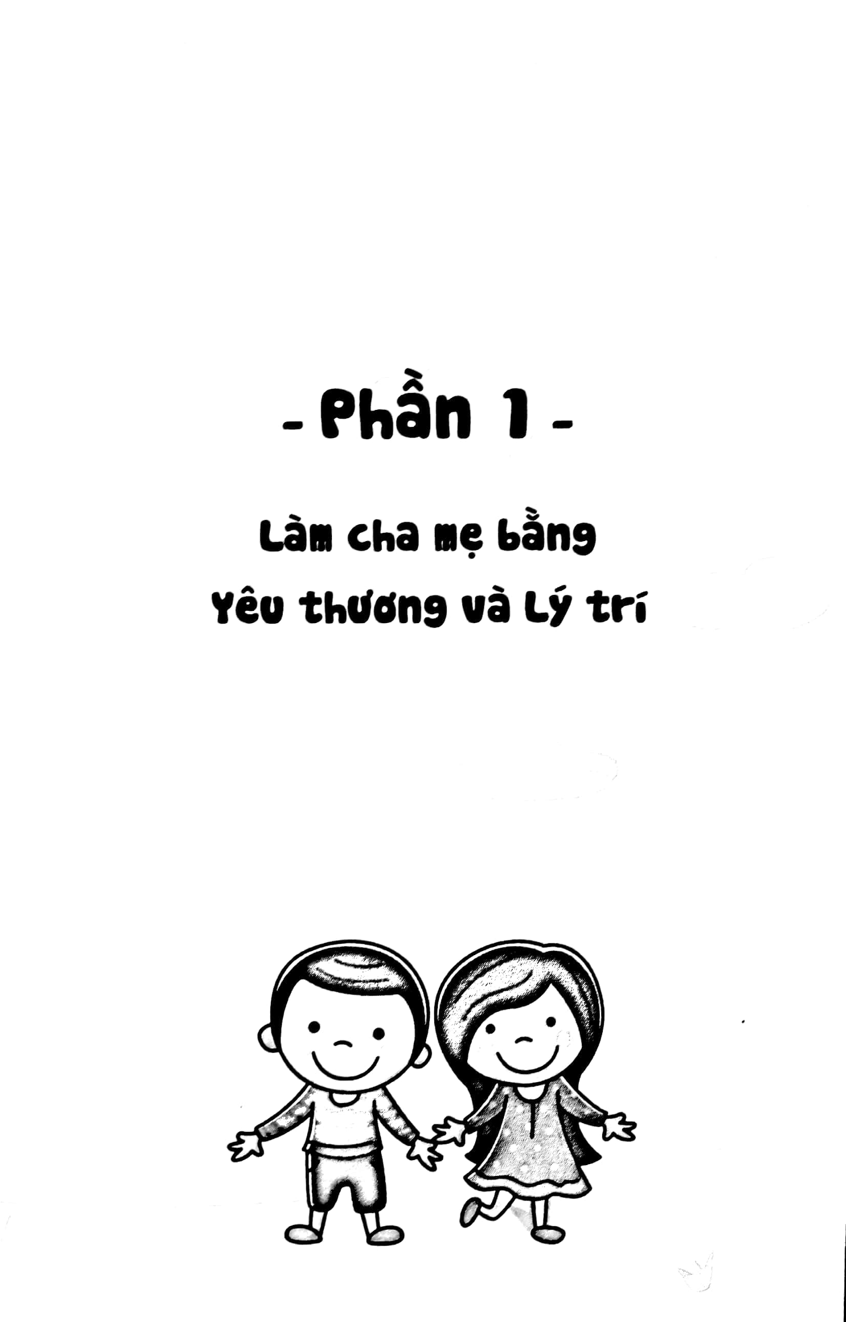 nuôi con bằng yêu thương - dạy con bằng lý trí (parenting with love and logic) - tái bản 2022 - Ảnh 8