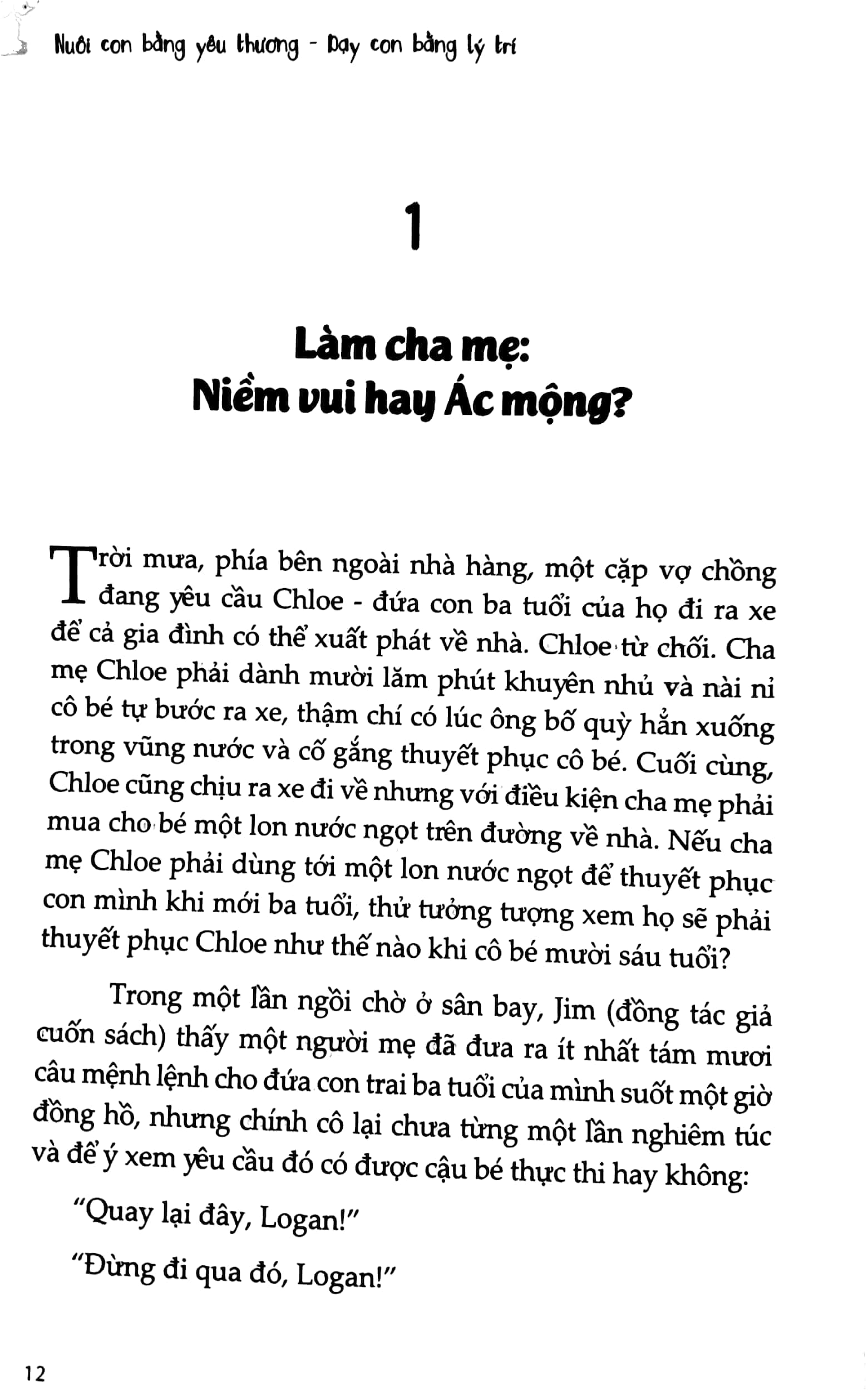 nuôi con bằng yêu thương - dạy con bằng lý trí (parenting with love and logic) - tái bản 2022 - Ảnh 9