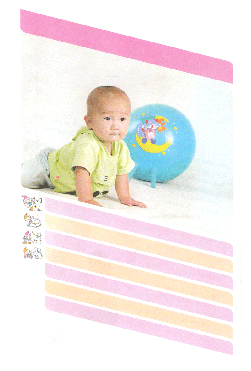 nuôi con khỏe mạnh từ 1-3 tuổi - Ảnh 7