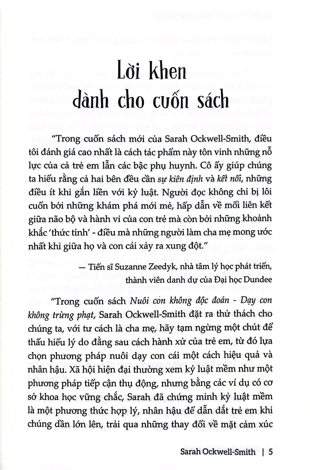 nuôi con không độc đoán - dạy con không trừng phạt - Ảnh 3