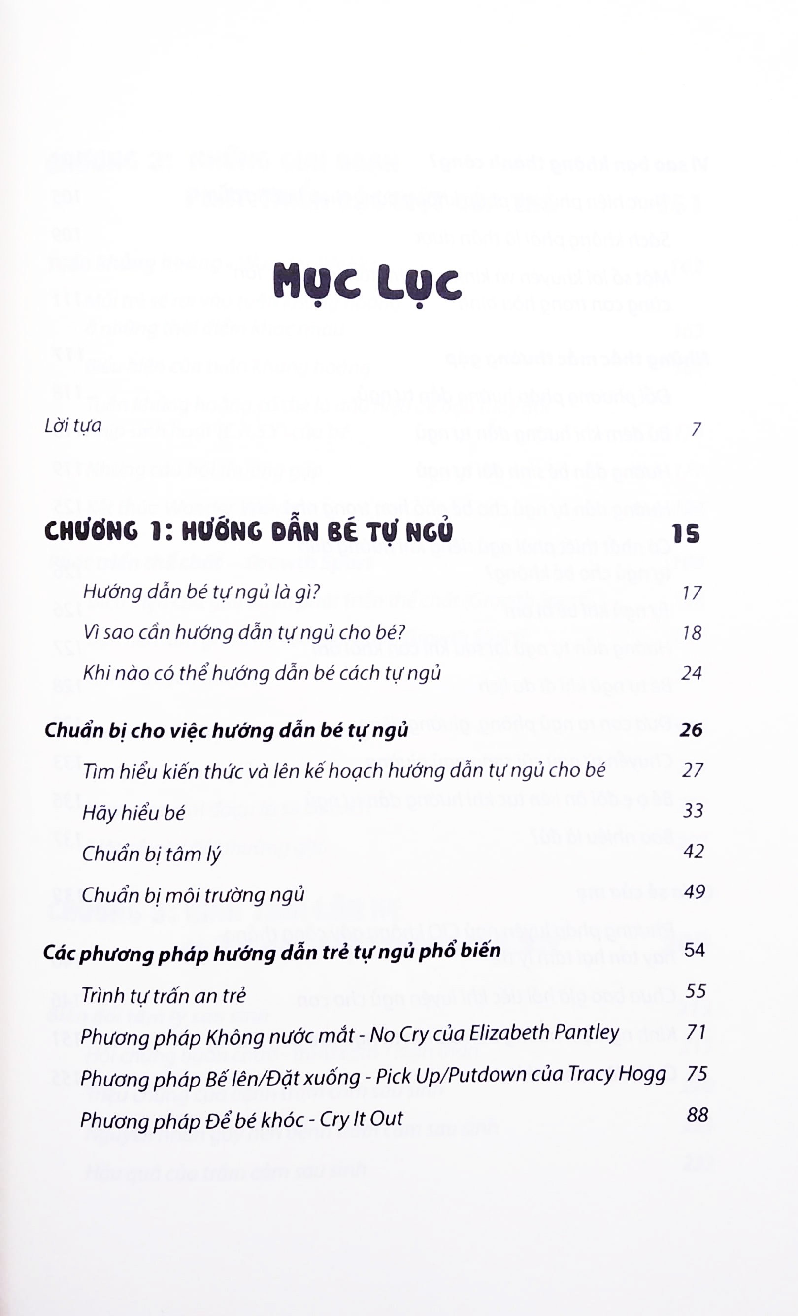nuôi con không phải là cuộc chiến 2 - quyển 3 - bé thơ tự ngủ, cha mẹ thư thái (tái bản 2025) - Ảnh 3
