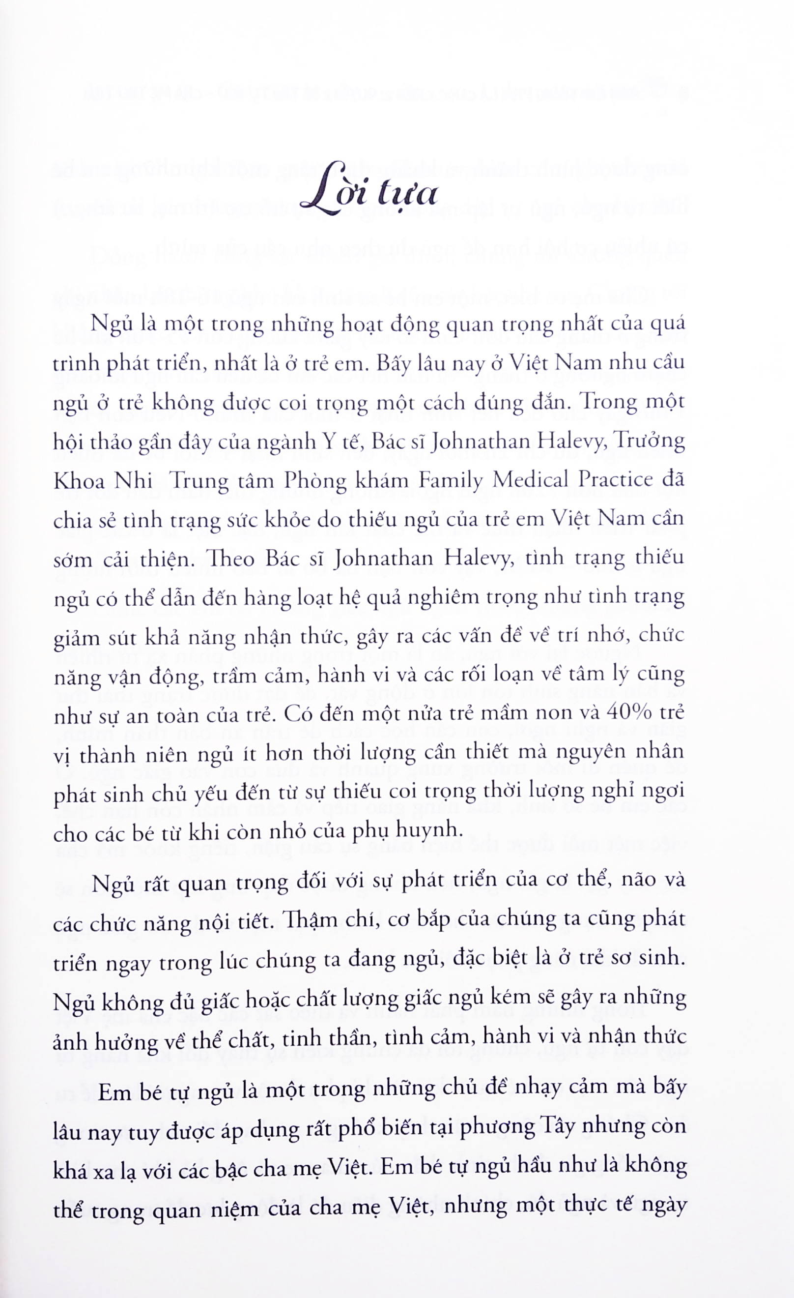 nuôi con không phải là cuộc chiến 2 - quyển 3 - bé thơ tự ngủ, cha mẹ thư thái (tái bản 2025) - Ảnh 5