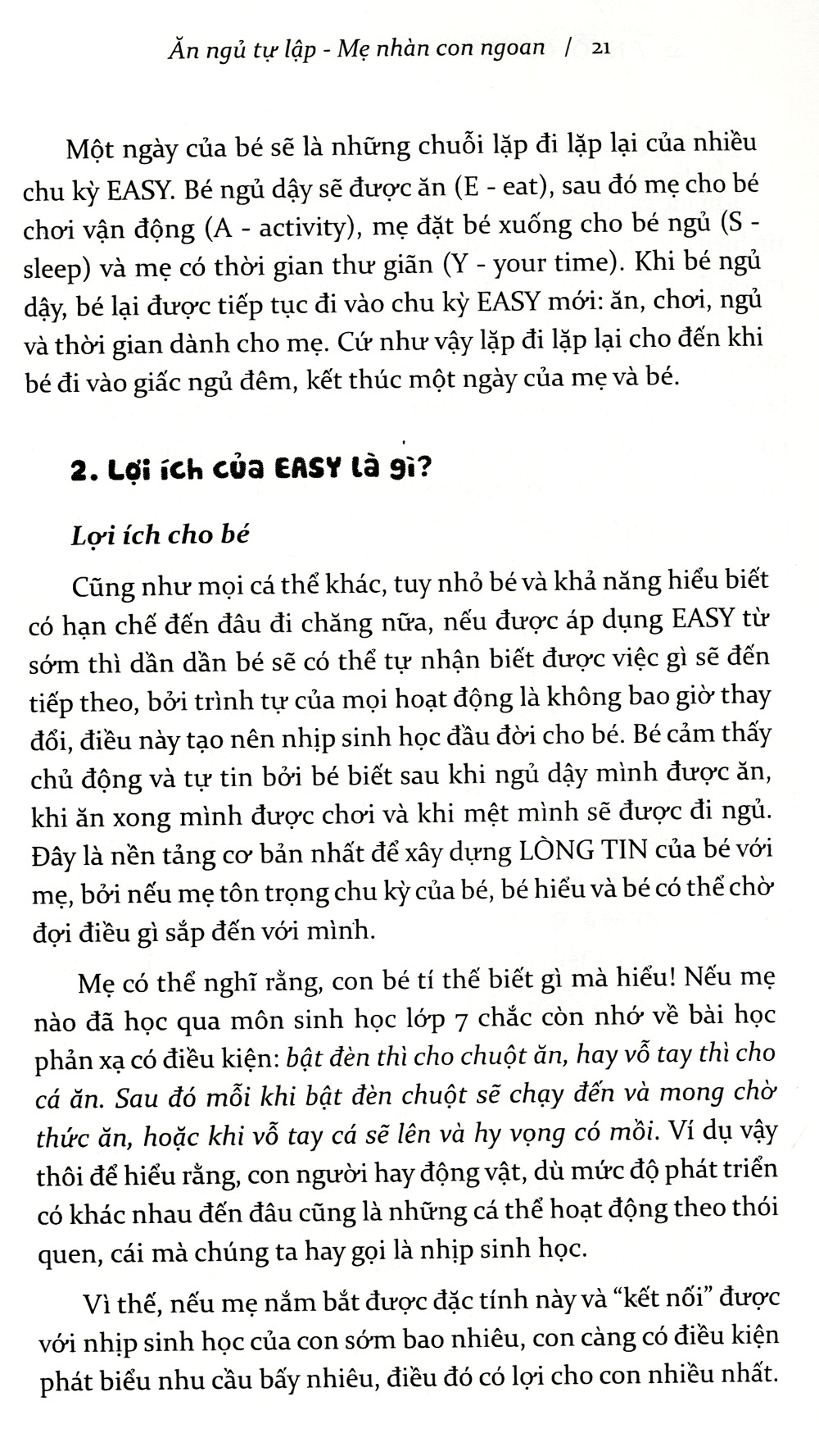 nuôi con không phải là cuộc chiến (tái bản 2023) - Ảnh 10