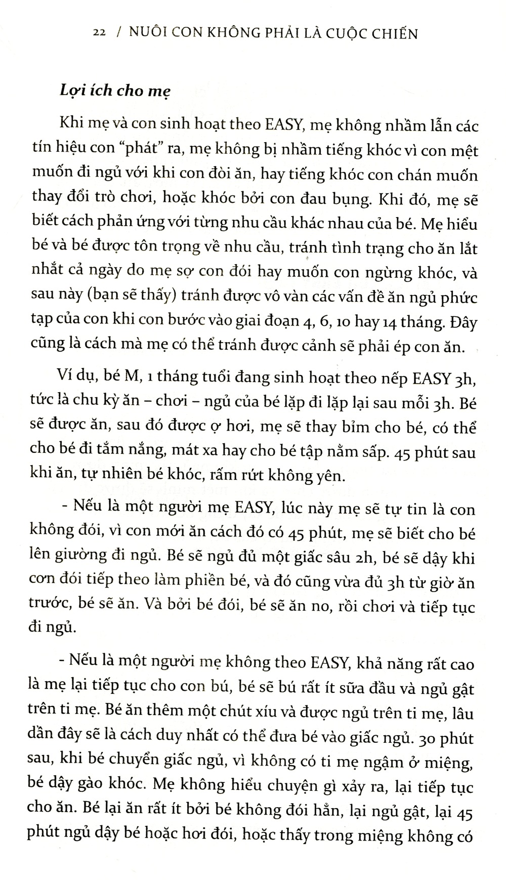 nuôi con không phải là cuộc chiến (tái bản 2023) - Ảnh 11