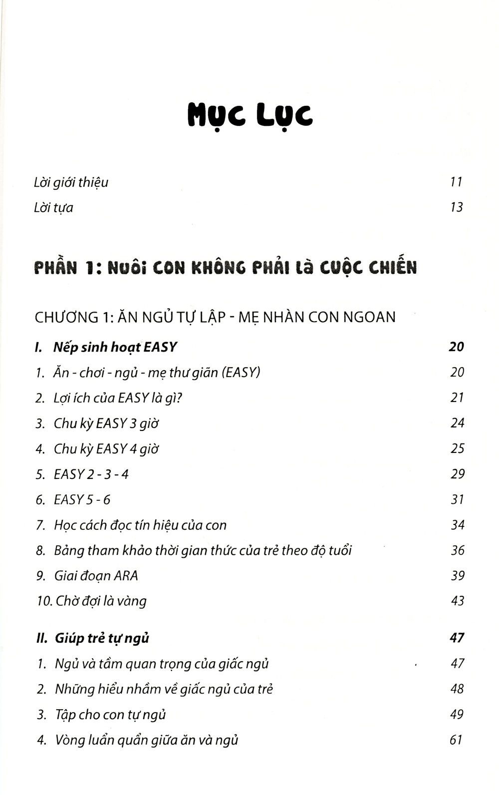nuôi con không phải là cuộc chiến (tái bản 2023) - Ảnh 2
