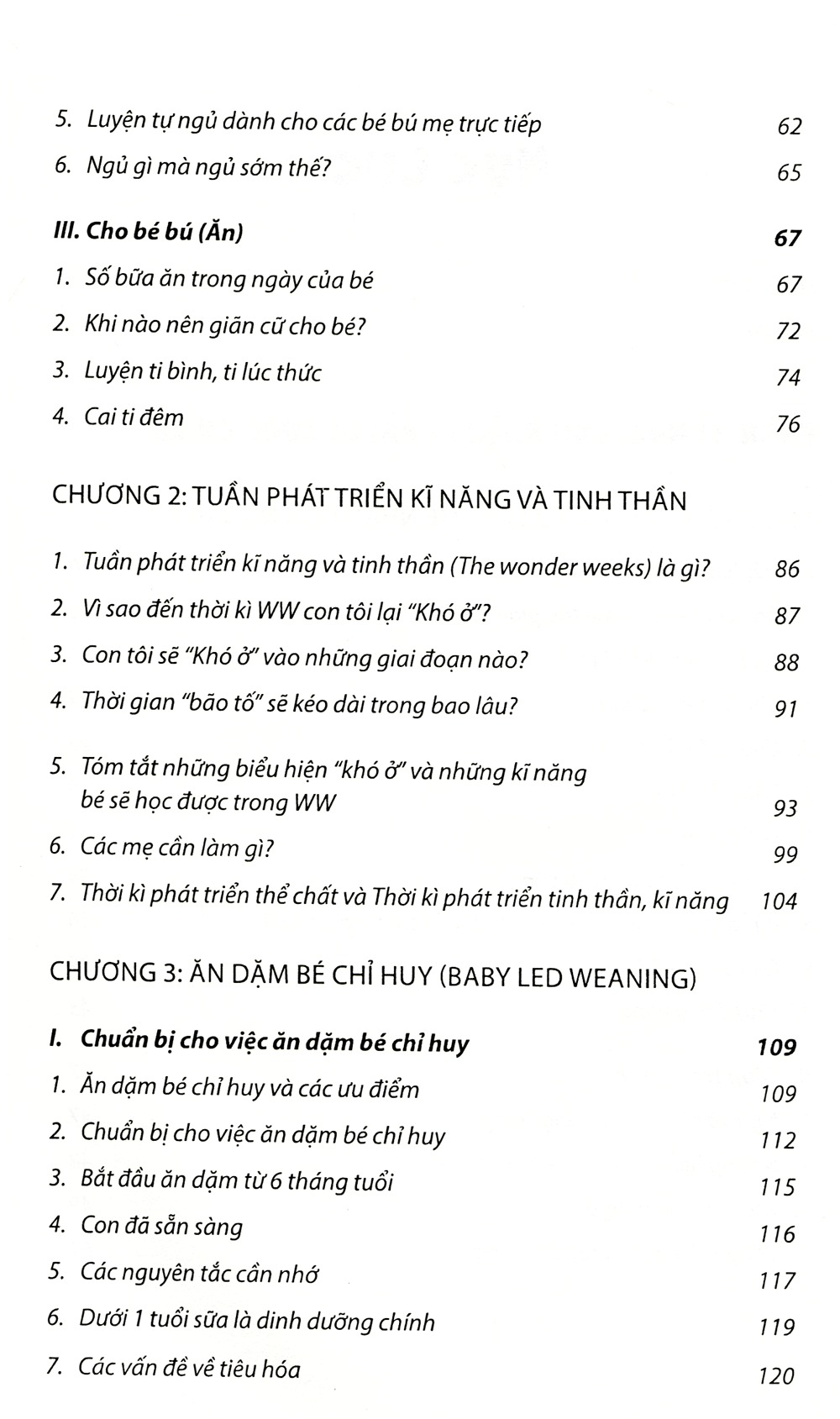 nuôi con không phải là cuộc chiến (tái bản 2023) - Ảnh 3