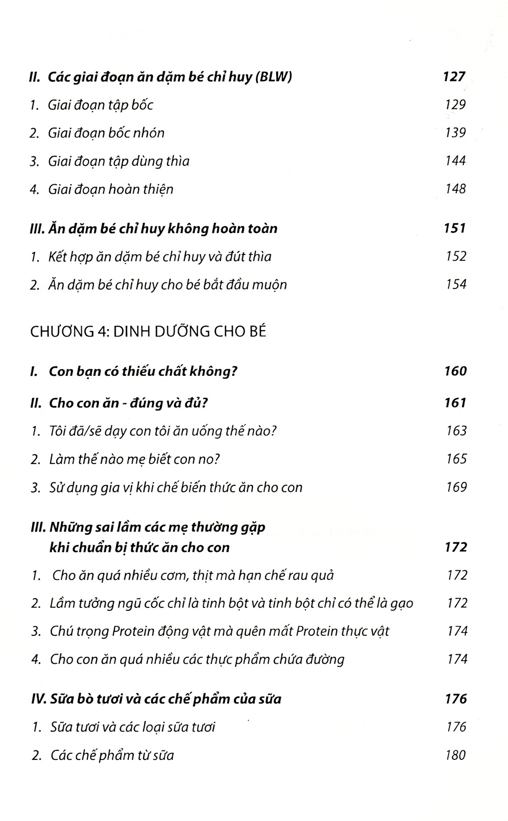 nuôi con không phải là cuộc chiến (tái bản 2023) - Ảnh 4