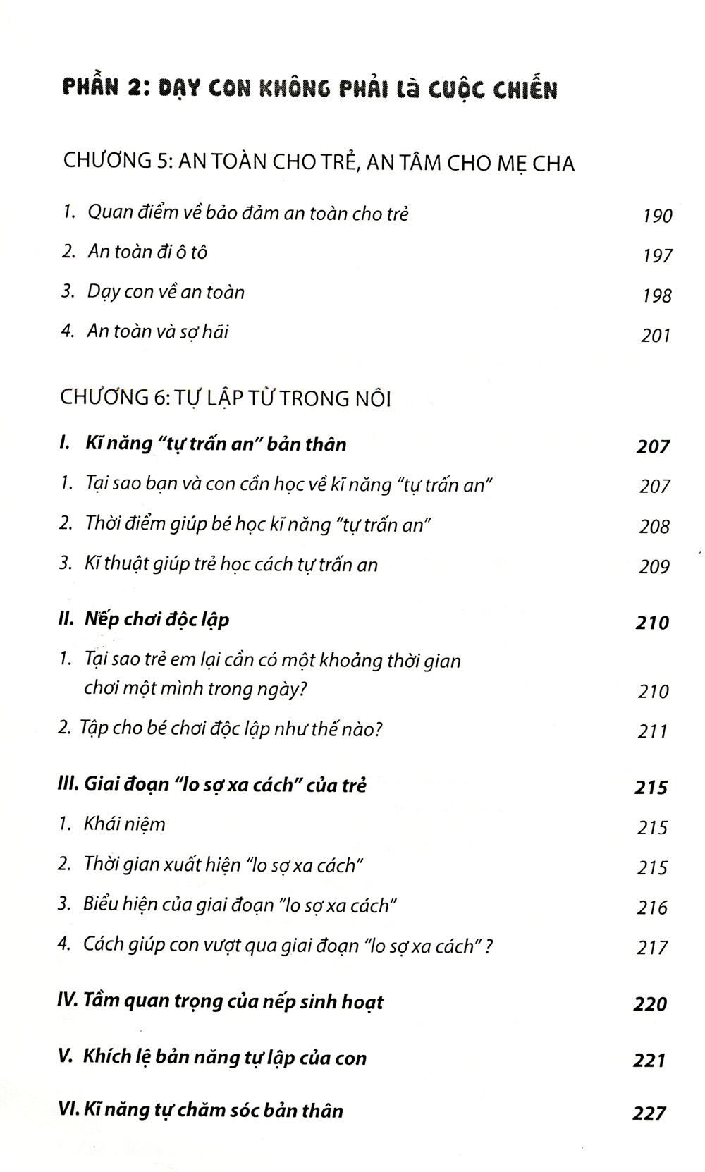 nuôi con không phải là cuộc chiến (tái bản 2023) - Ảnh 5