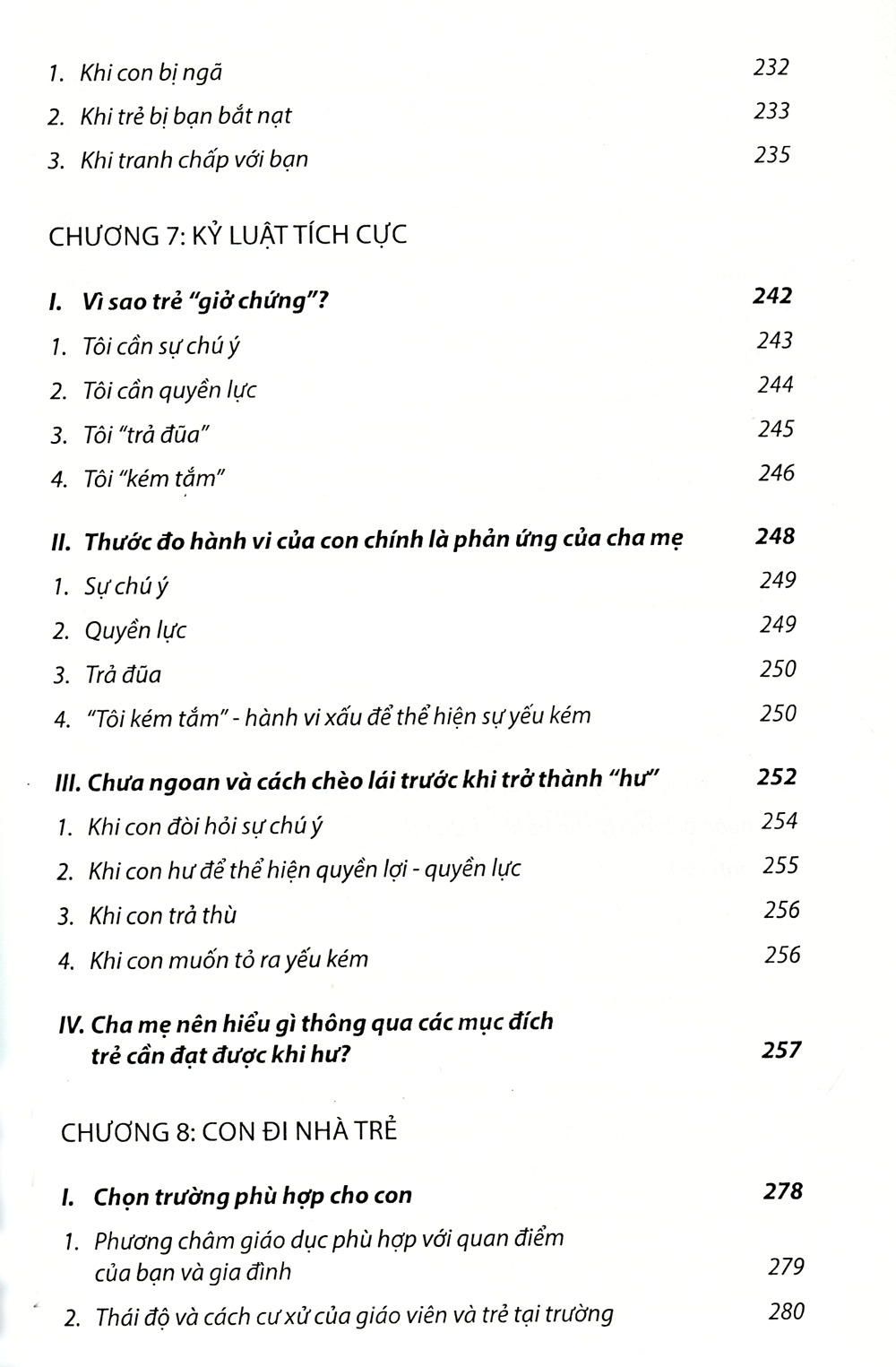 nuôi con không phải là cuộc chiến (tái bản 2023) - Ảnh 6