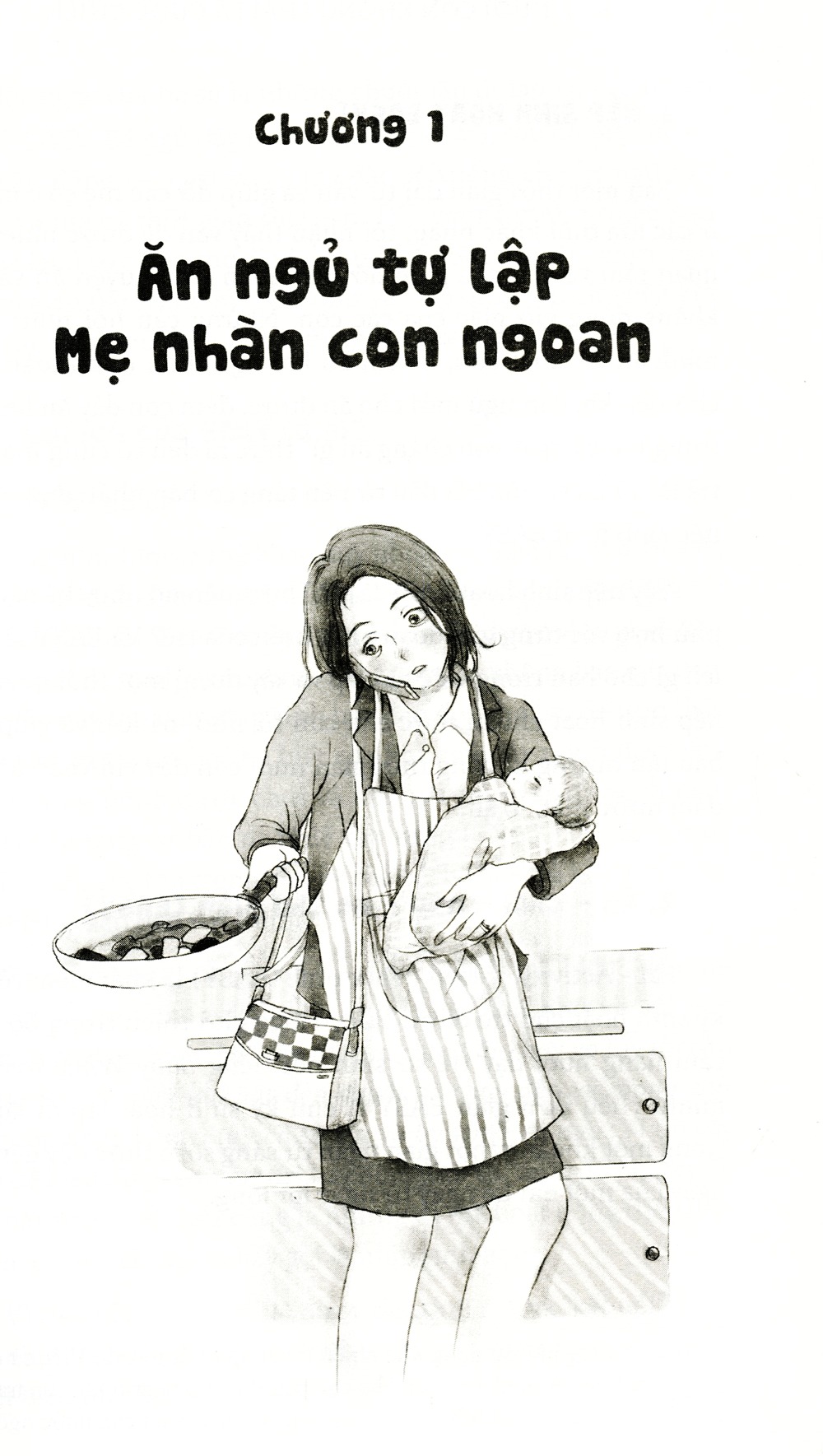 nuôi con không phải là cuộc chiến (tái bản 2023) - Ảnh 8