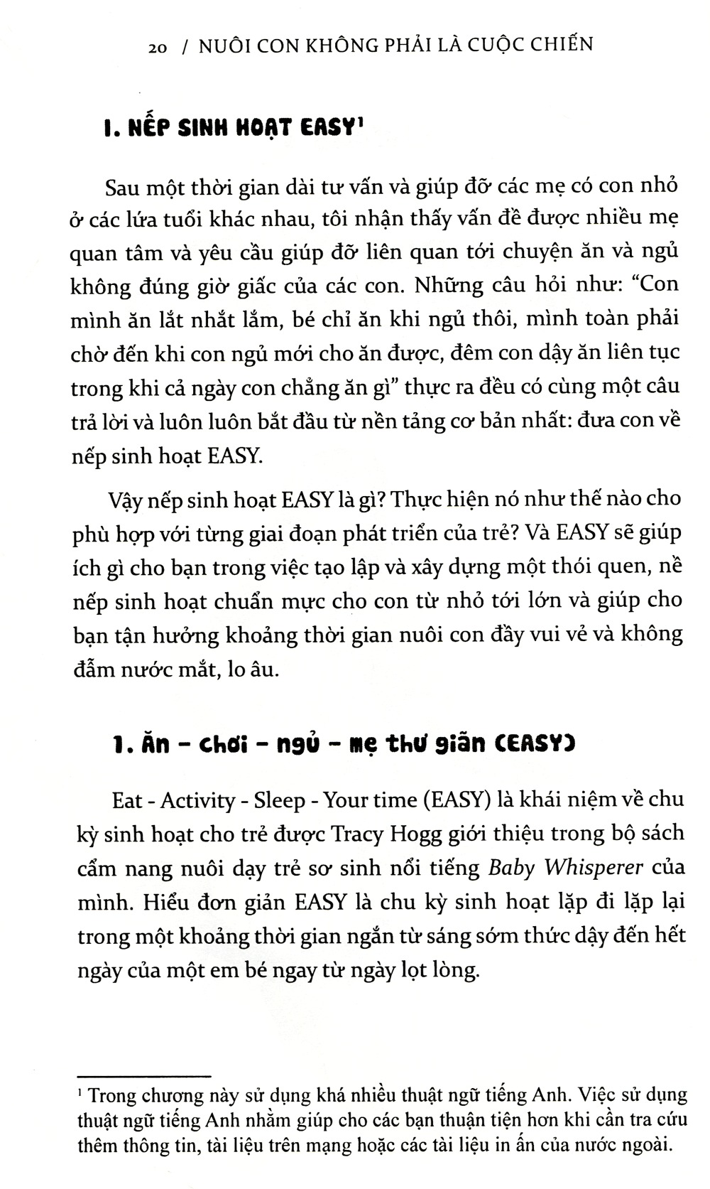 nuôi con không phải là cuộc chiến (tái bản 2023) - Ảnh 9