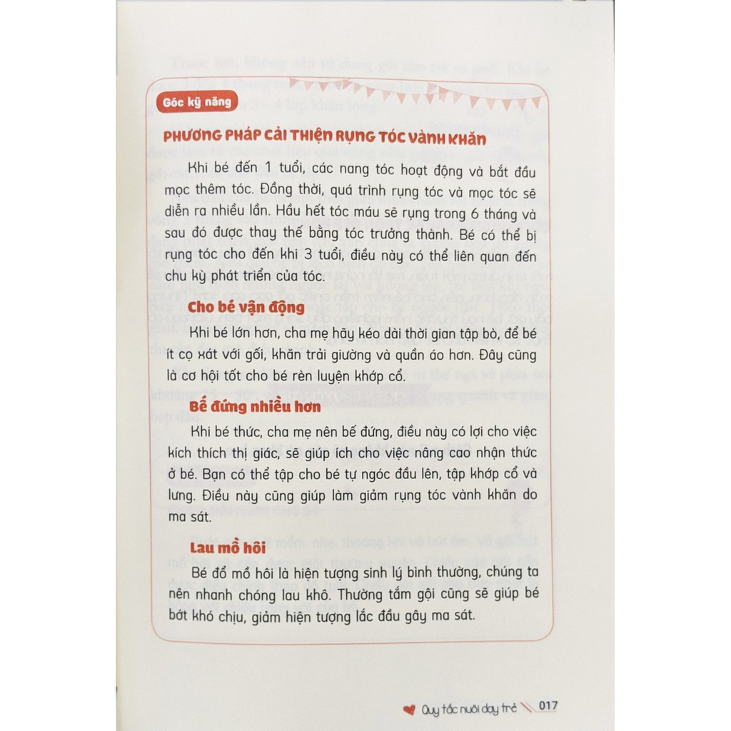 nuôi con như chuyên gia tránh xa lời truyền miệng - Ảnh 3