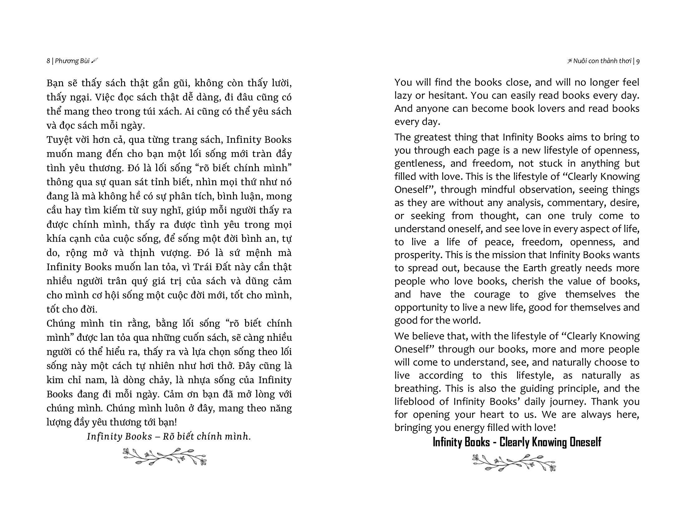 nuôi con thảnh thơi - easy parenting - Ảnh 10