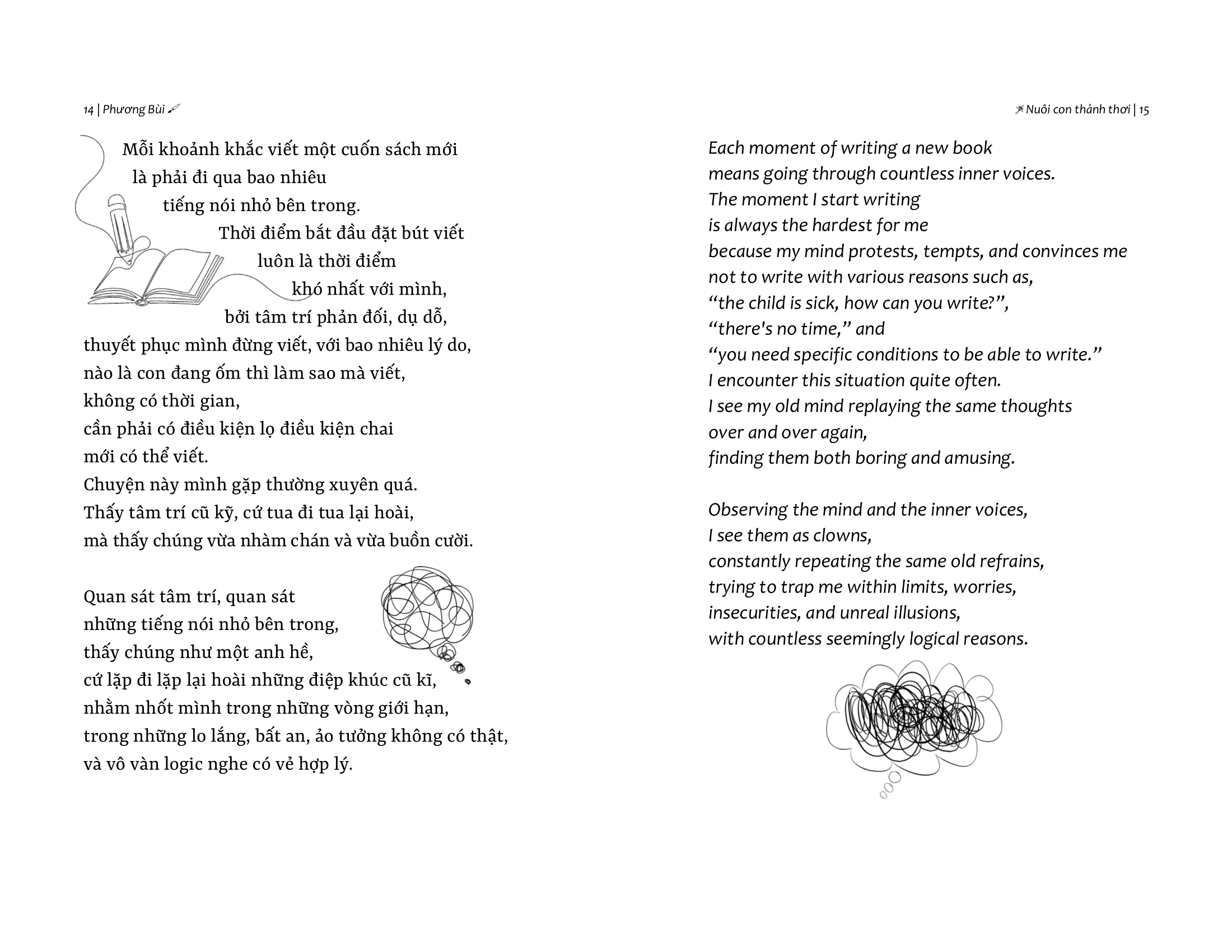 nuôi con thảnh thơi - easy parenting - Ảnh 13