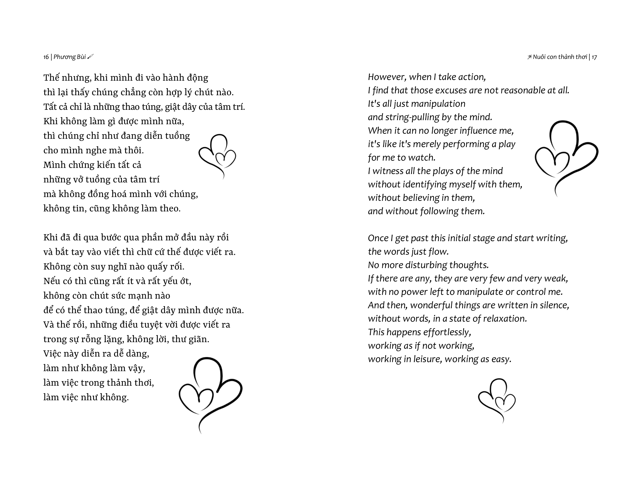 nuôi con thảnh thơi - easy parenting - Ảnh 14