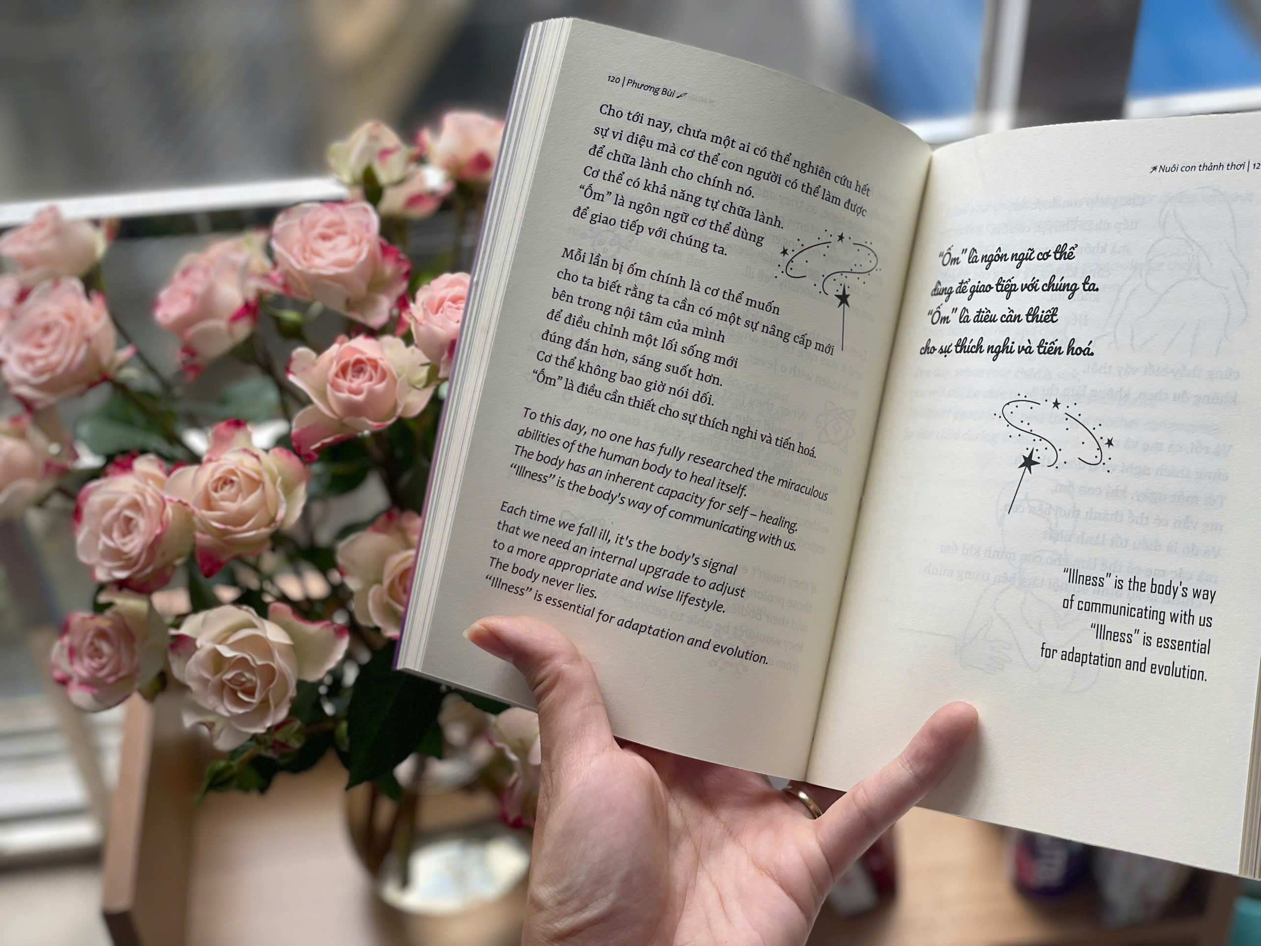 nuôi con thảnh thơi - easy parenting - Ảnh 7