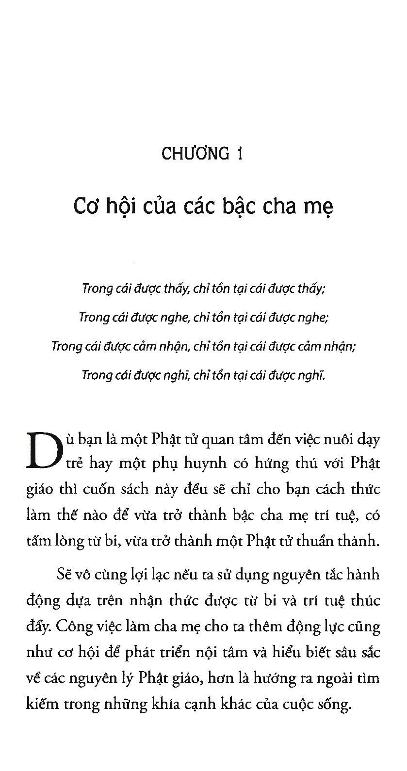 nuôi dạy con bằng trái tim của một vị phật (tái bản 2021) - Ảnh 2
