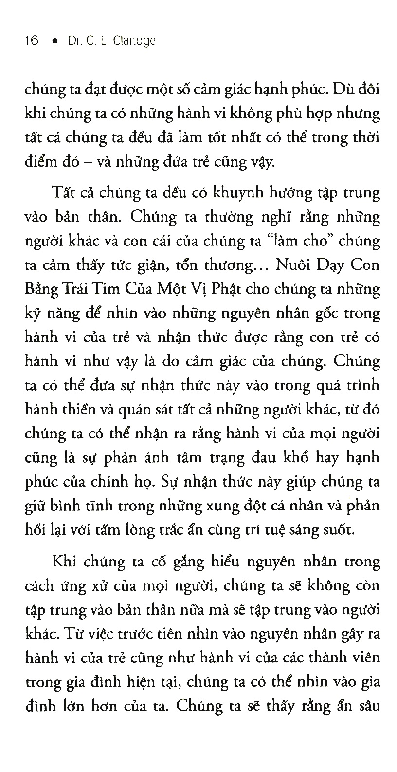 nuôi dạy con bằng trái tim của một vị phật (tái bản 2021) - Ảnh 5